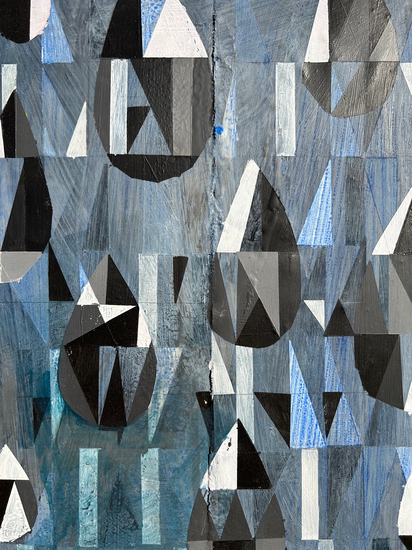 Diamond Rain