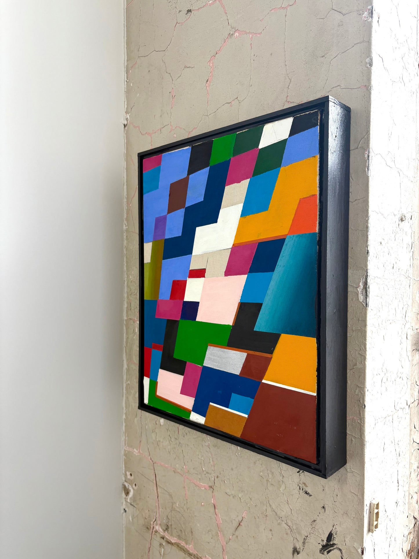cubic