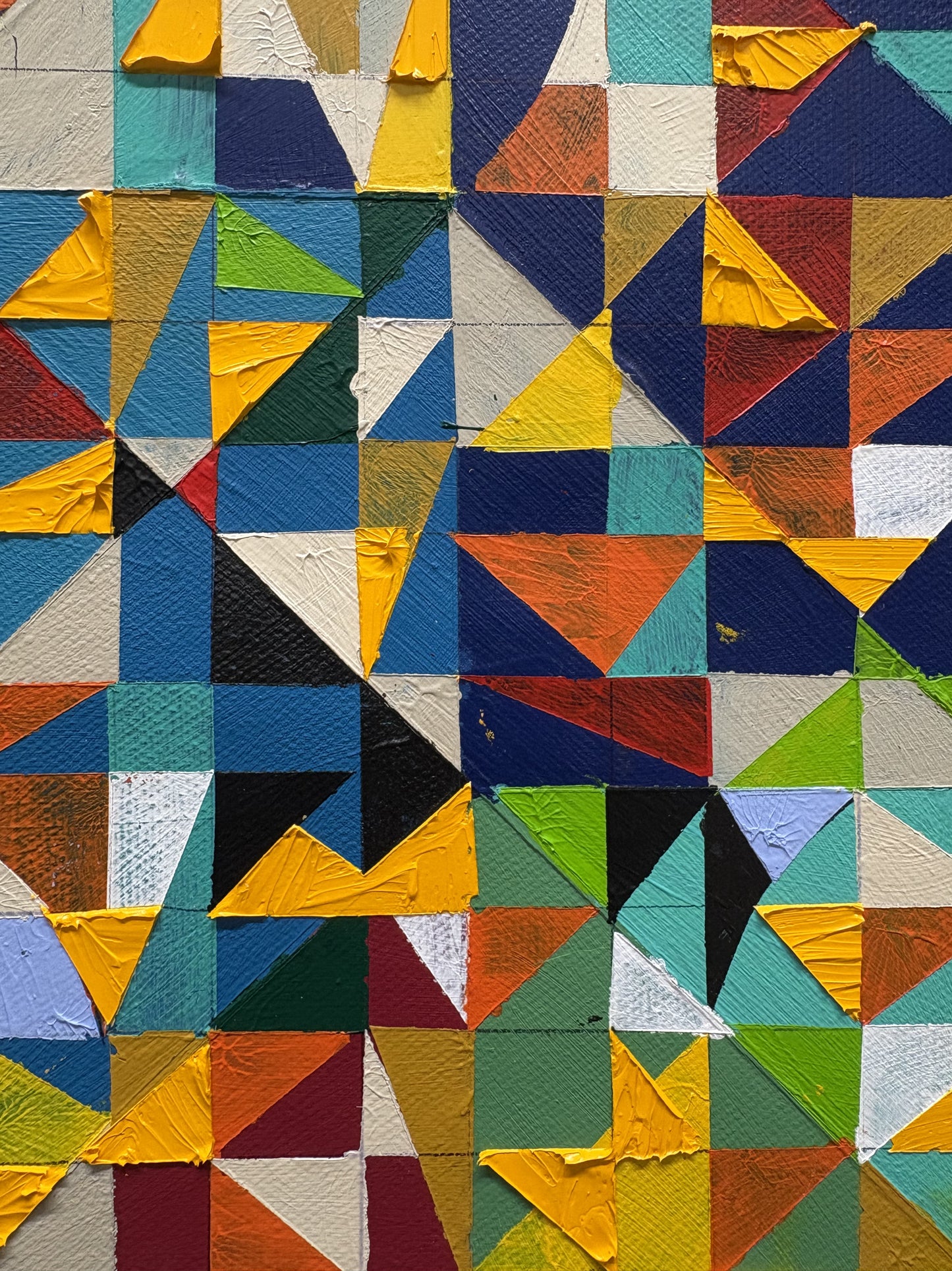 chromaticity
