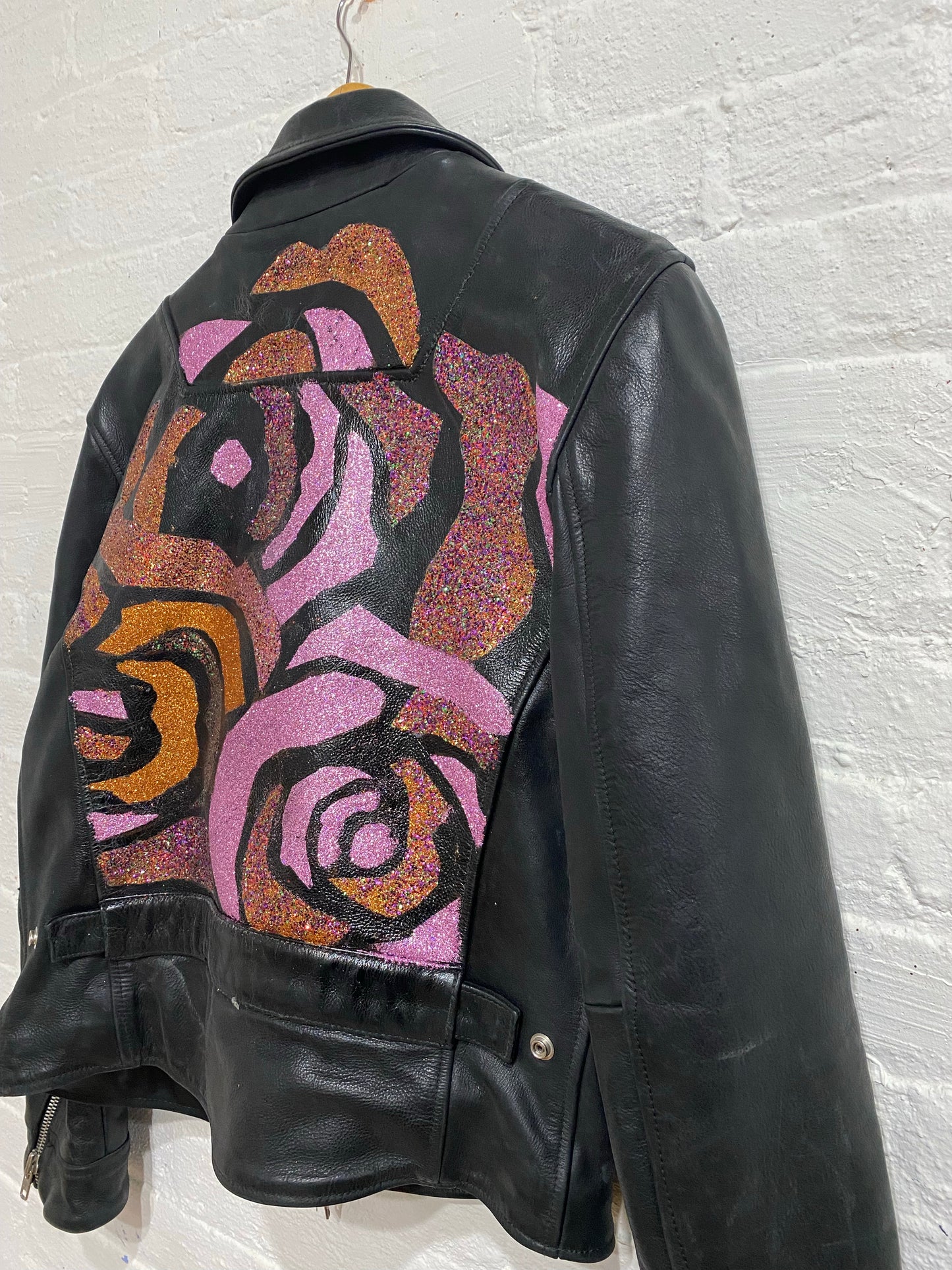 R O S E jacket