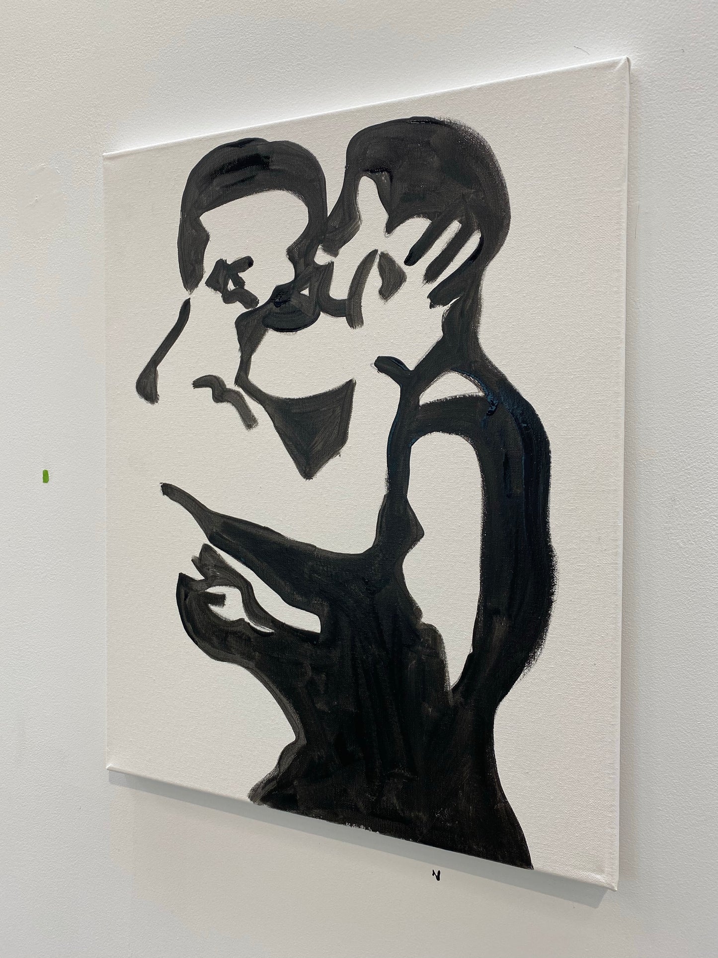 Tender Lovers