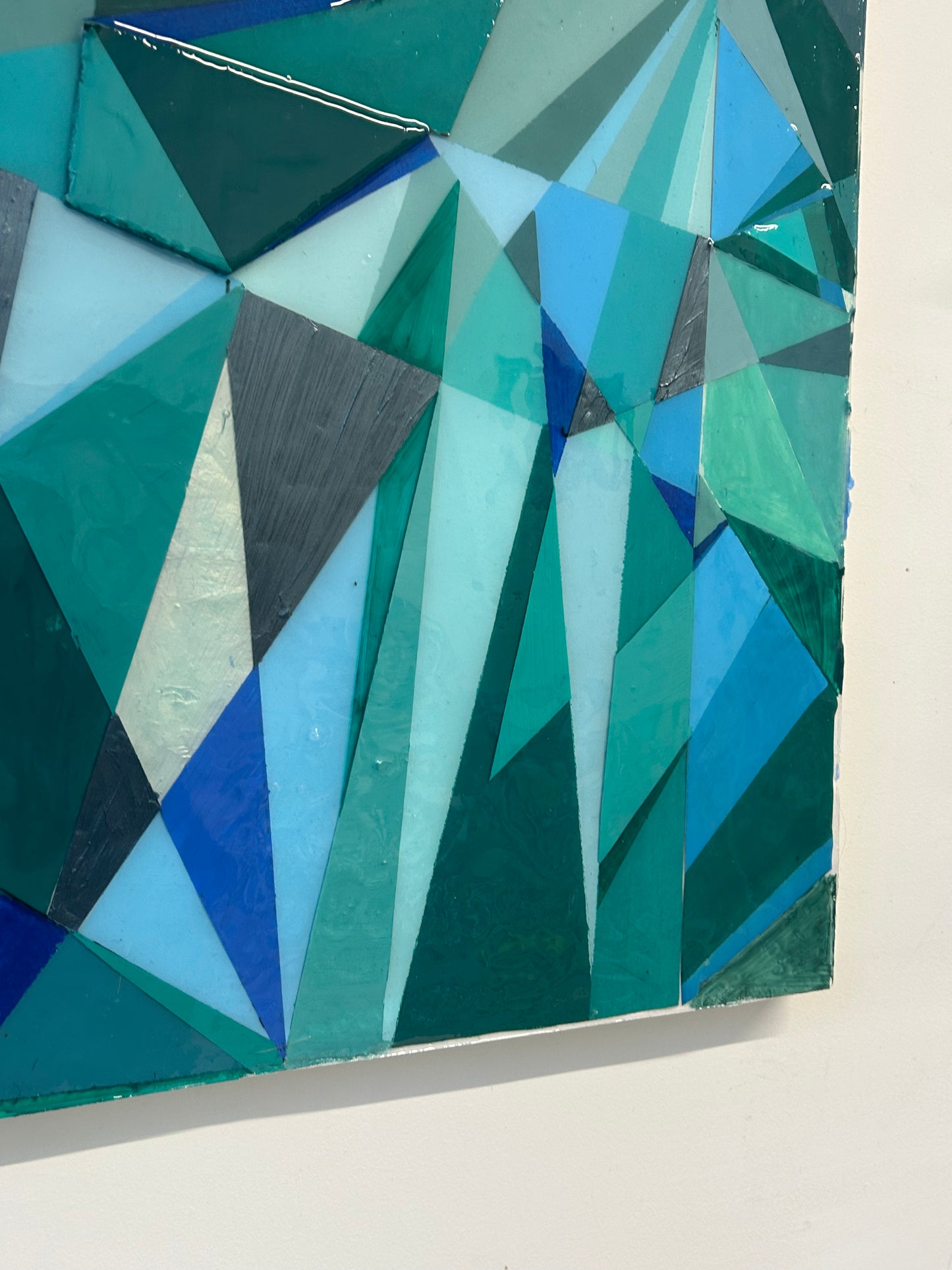 Mystic Green 2
