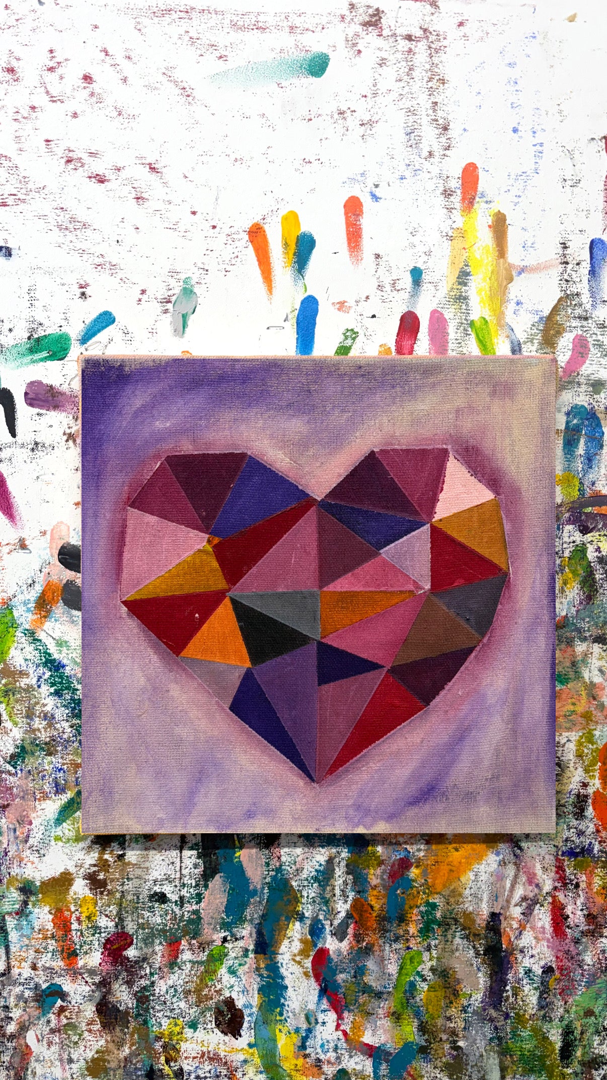 Purple Heart