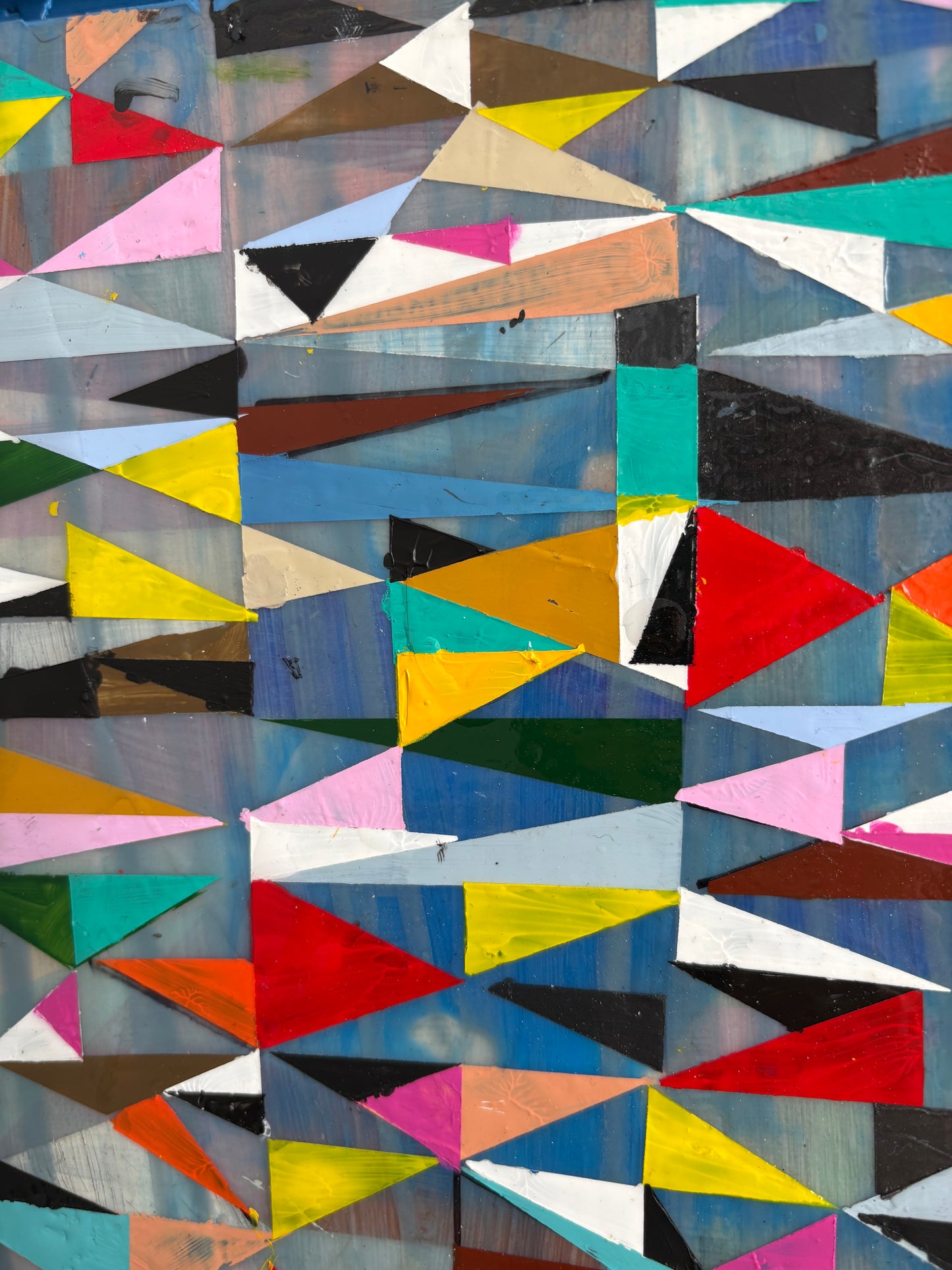 triangles