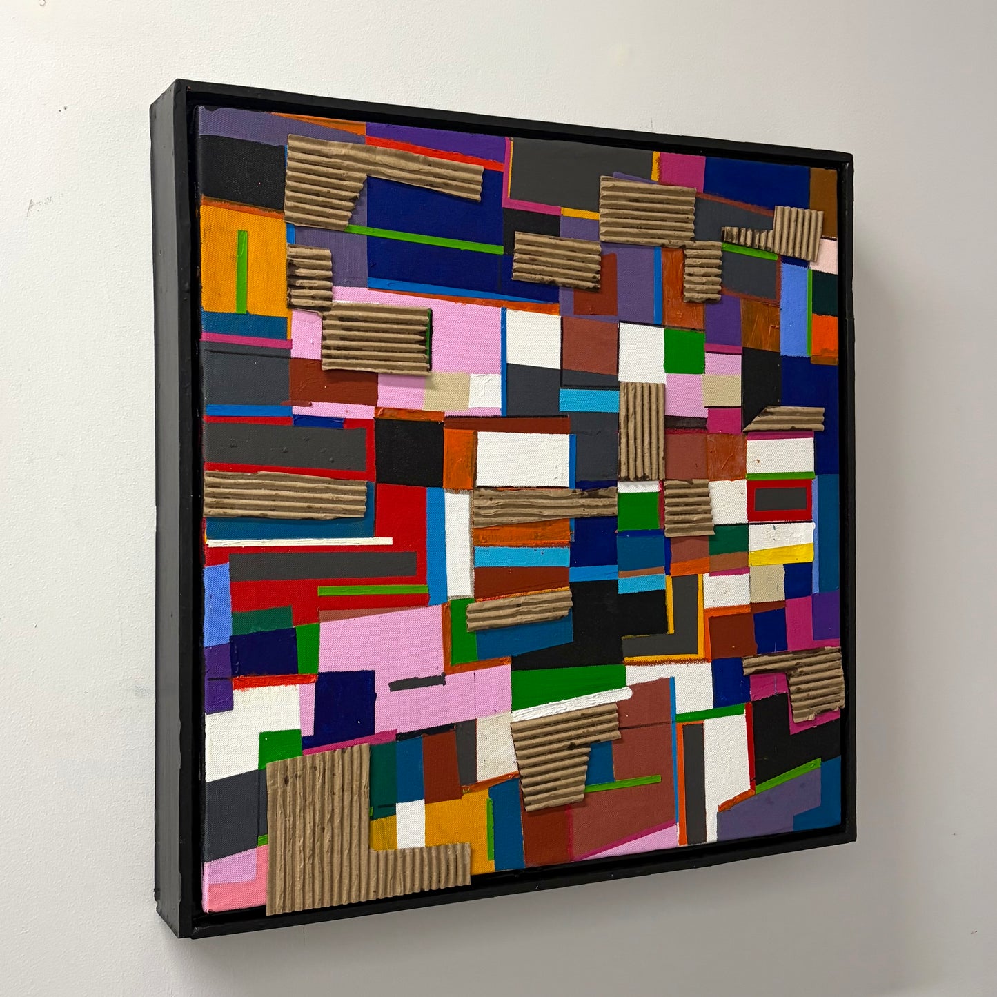 Cubist dreamz