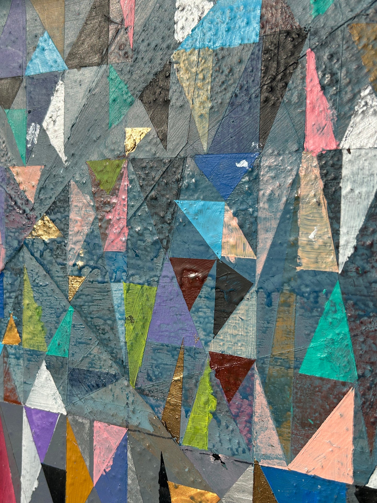 triangle studies