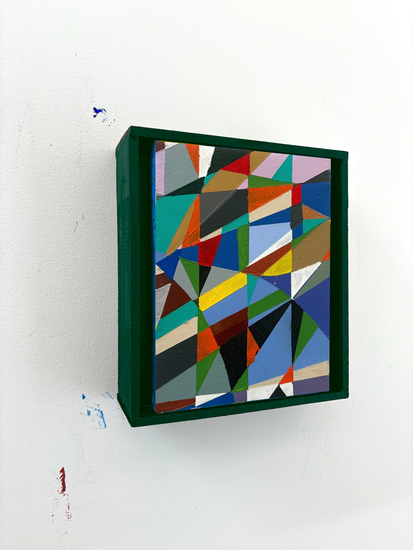 Triangulate 2