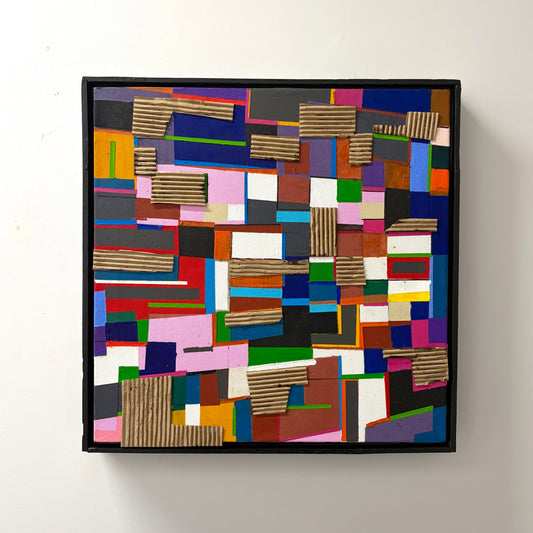Cubist dreamz