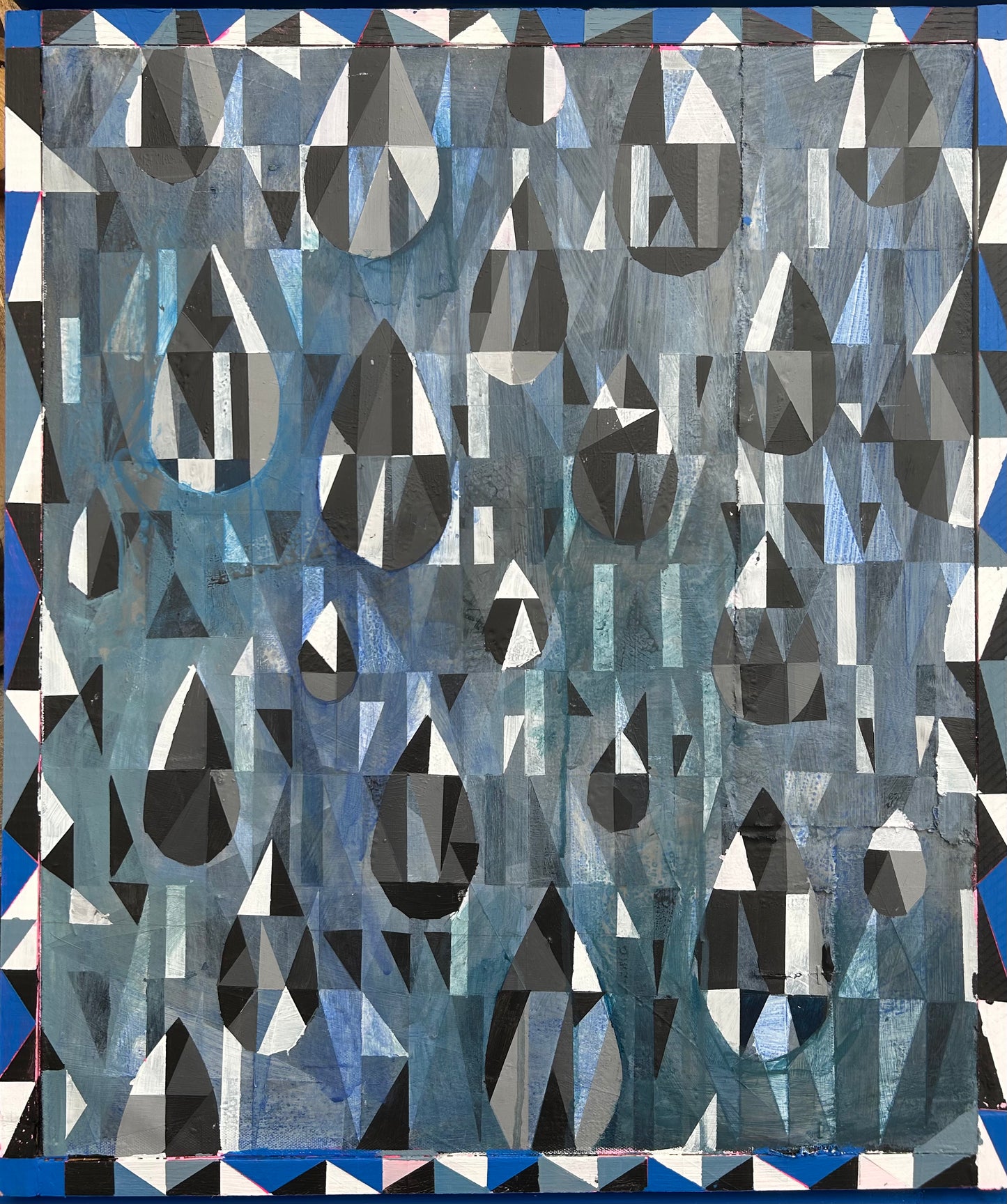 Diamond Rain