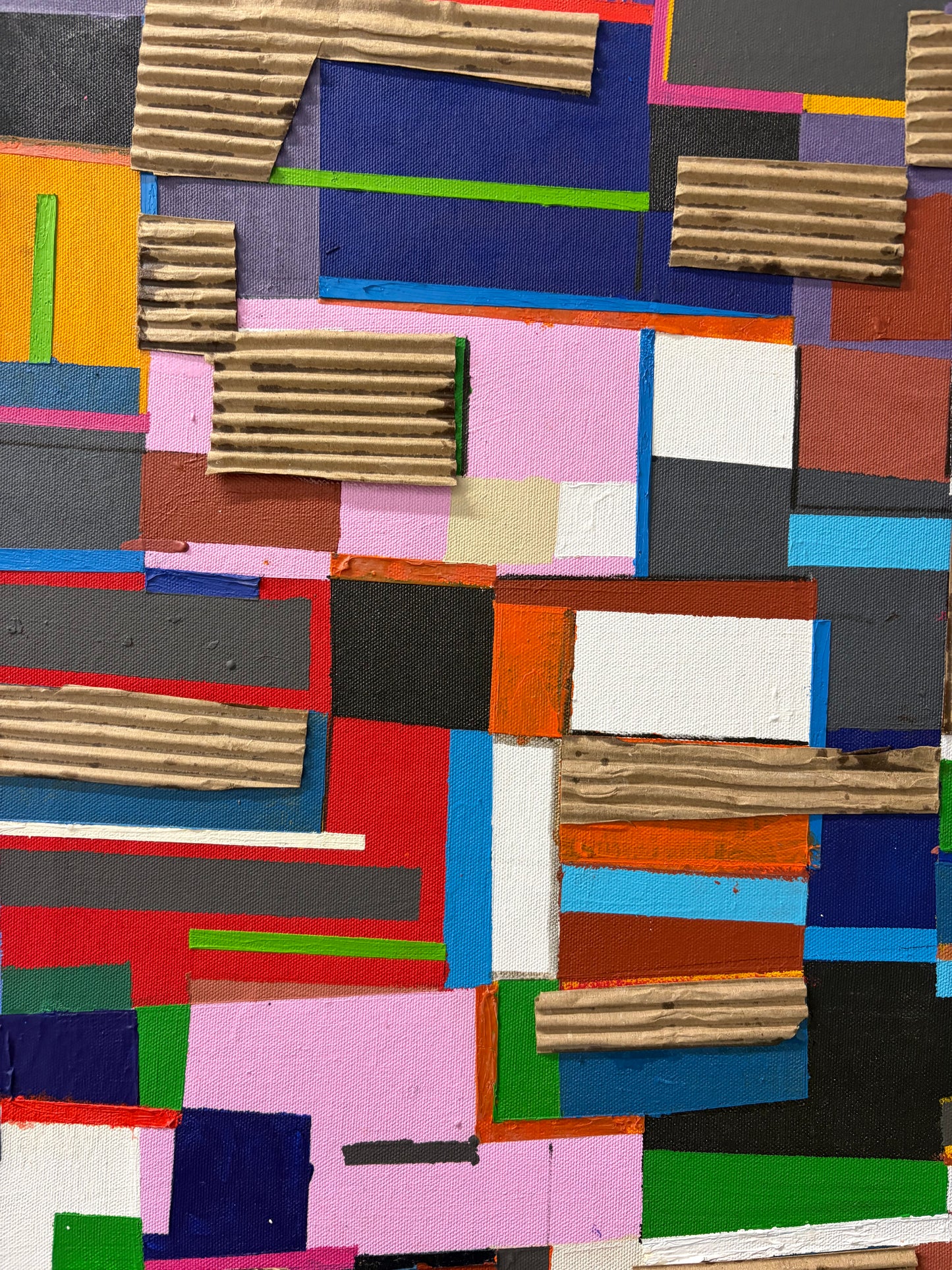 Cubist dreamz