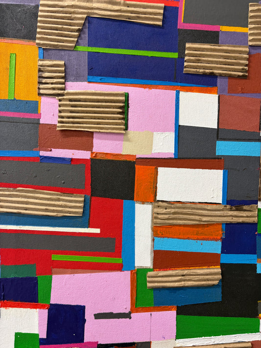 Cubist dreamz