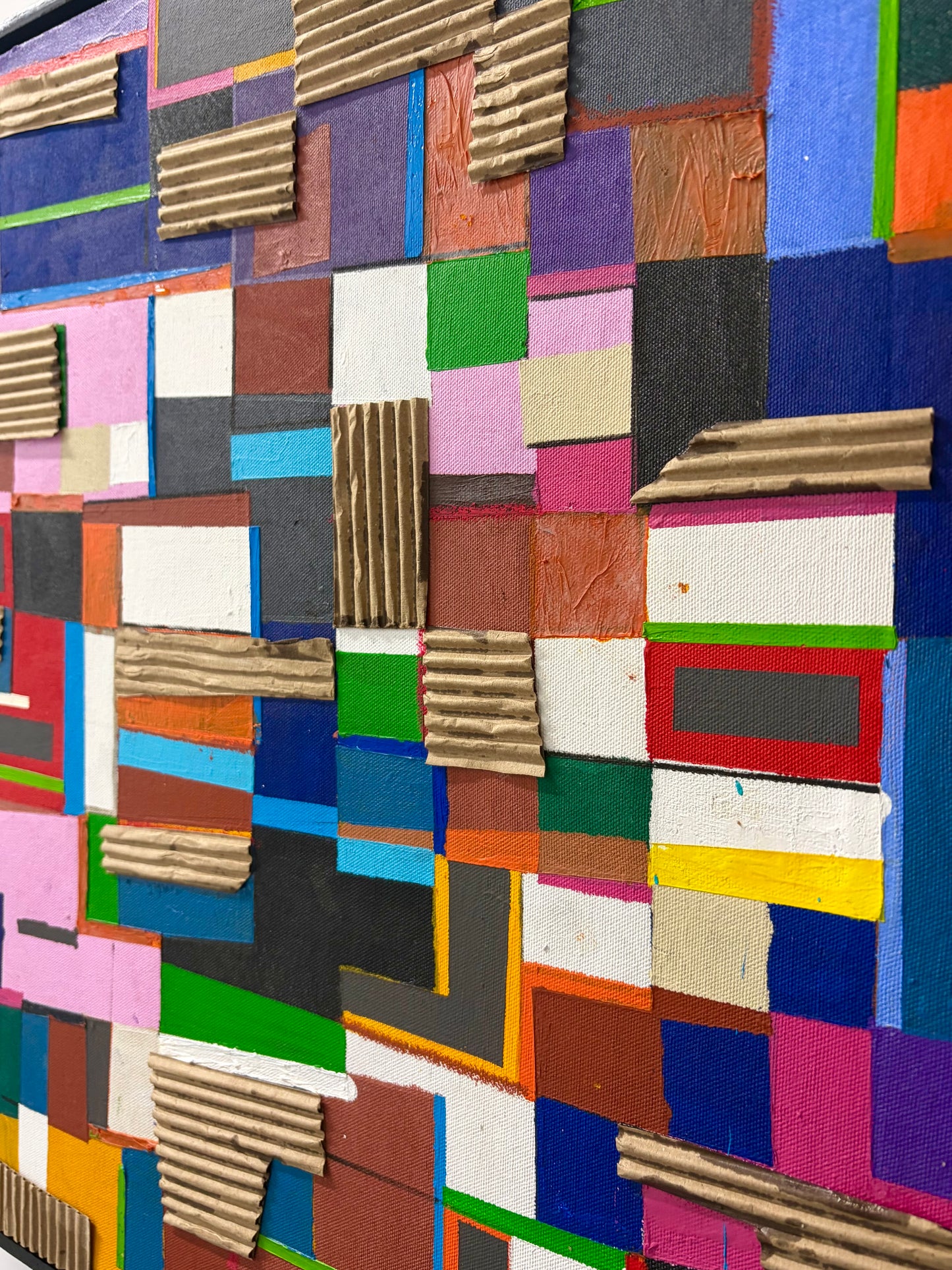 Cubist dreamz