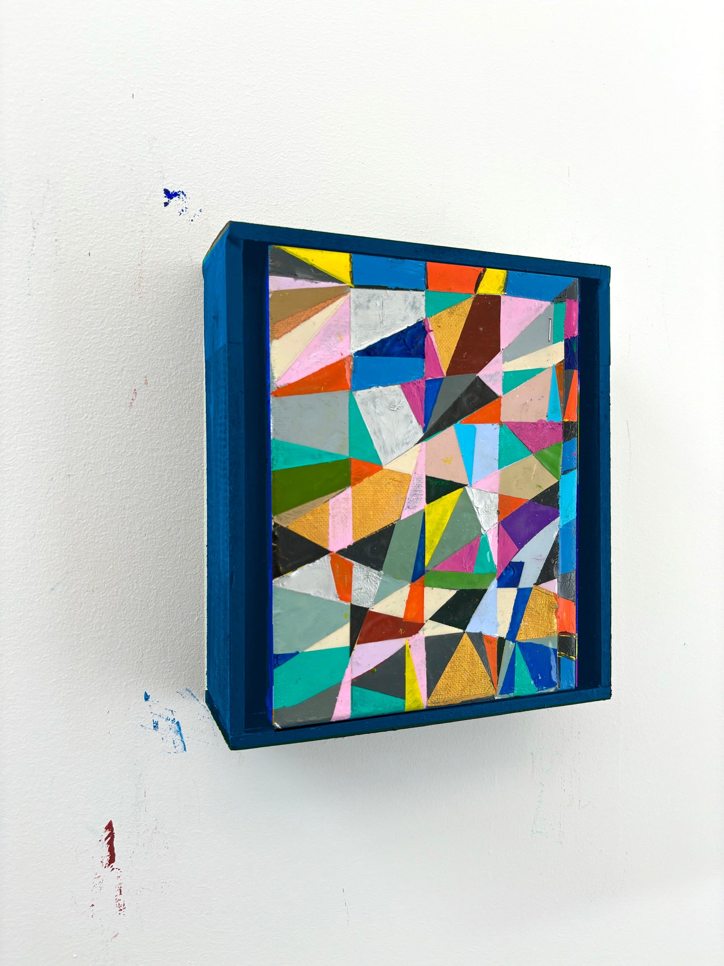 Triangulate