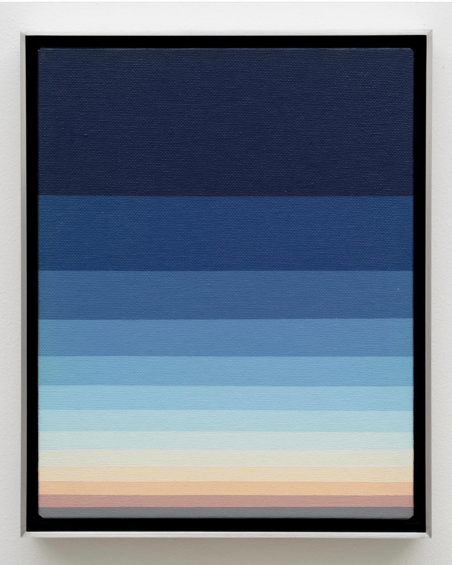 Blue Dreams