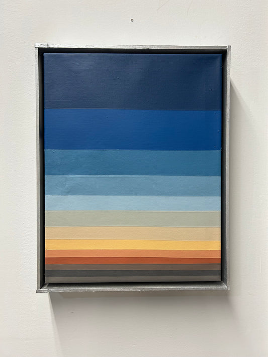 sunset, sunrise