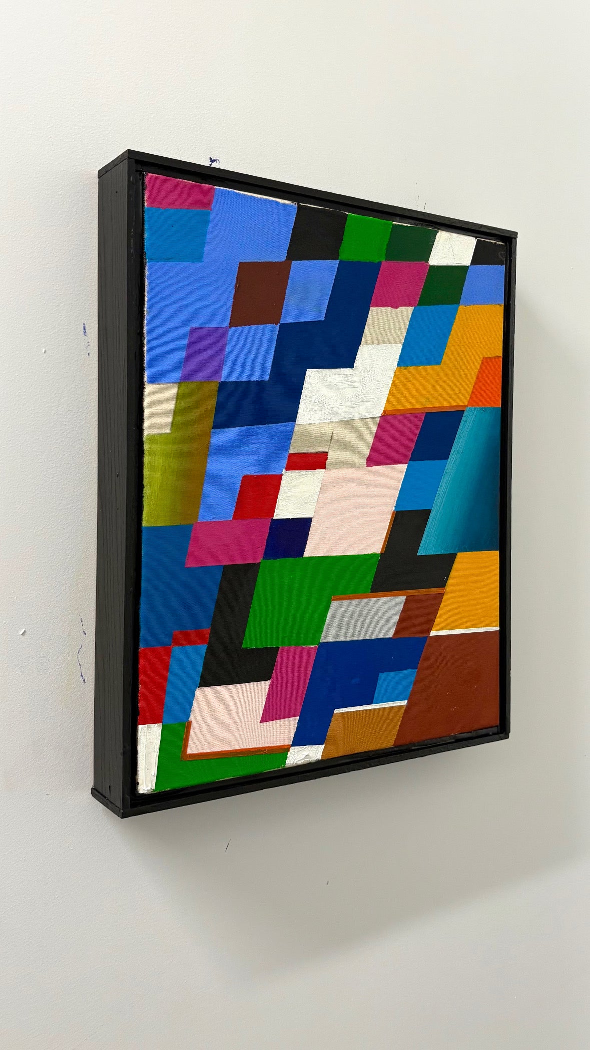 cubic