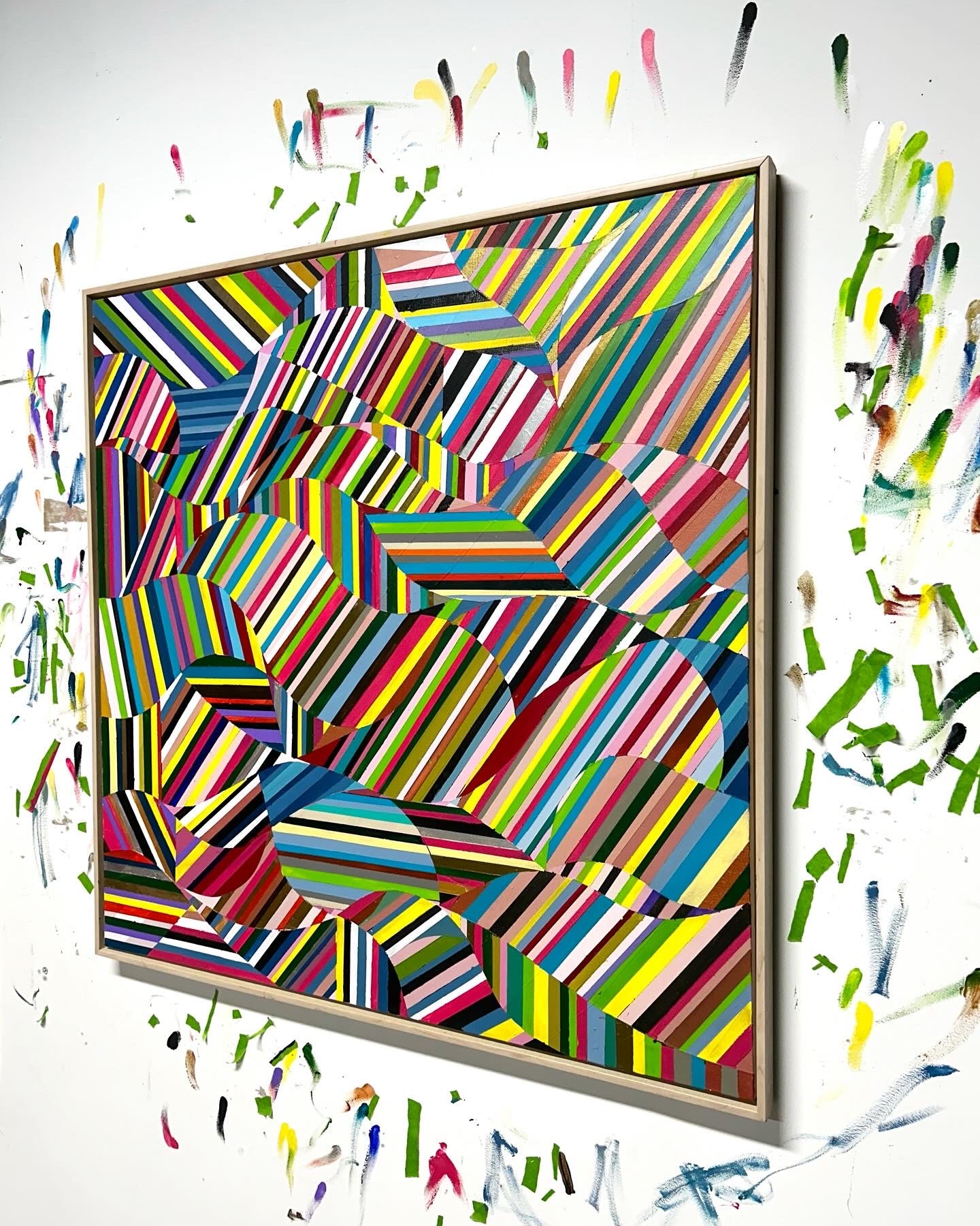 Vertigo