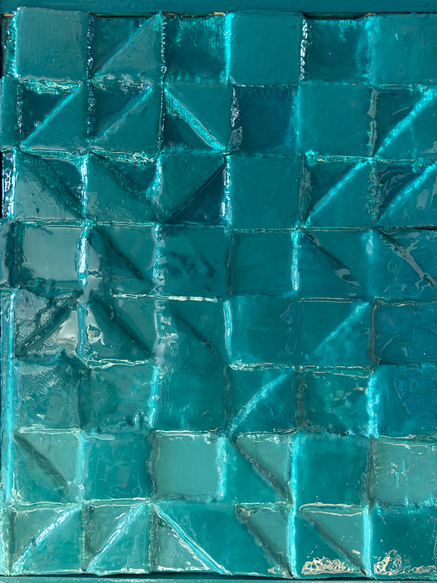 Aquamarine dreamz