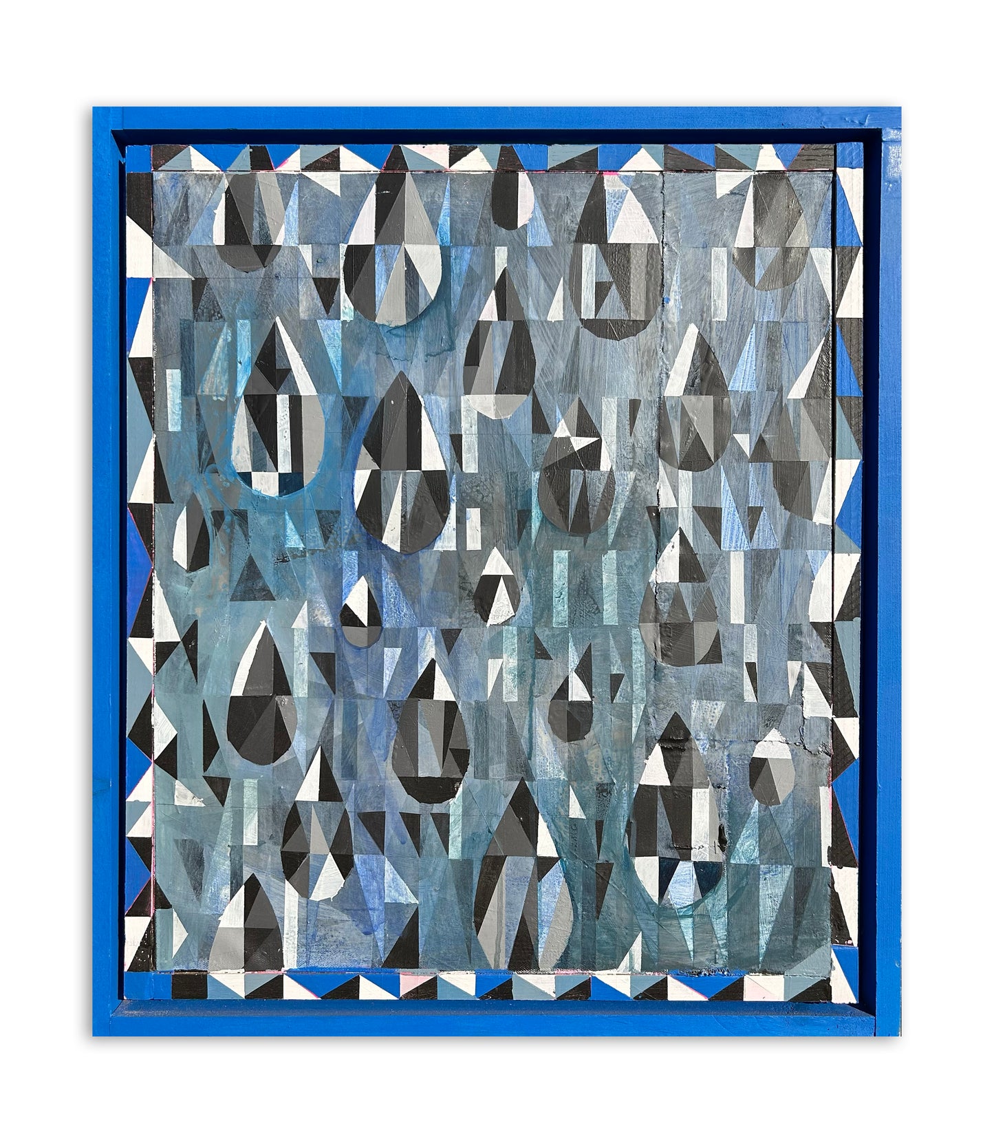 Diamond Rain