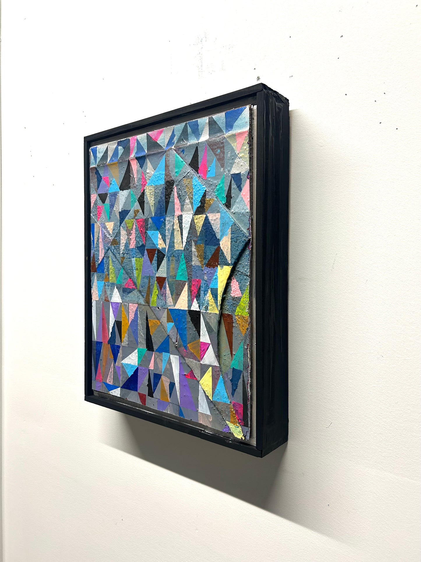 triangle studies
