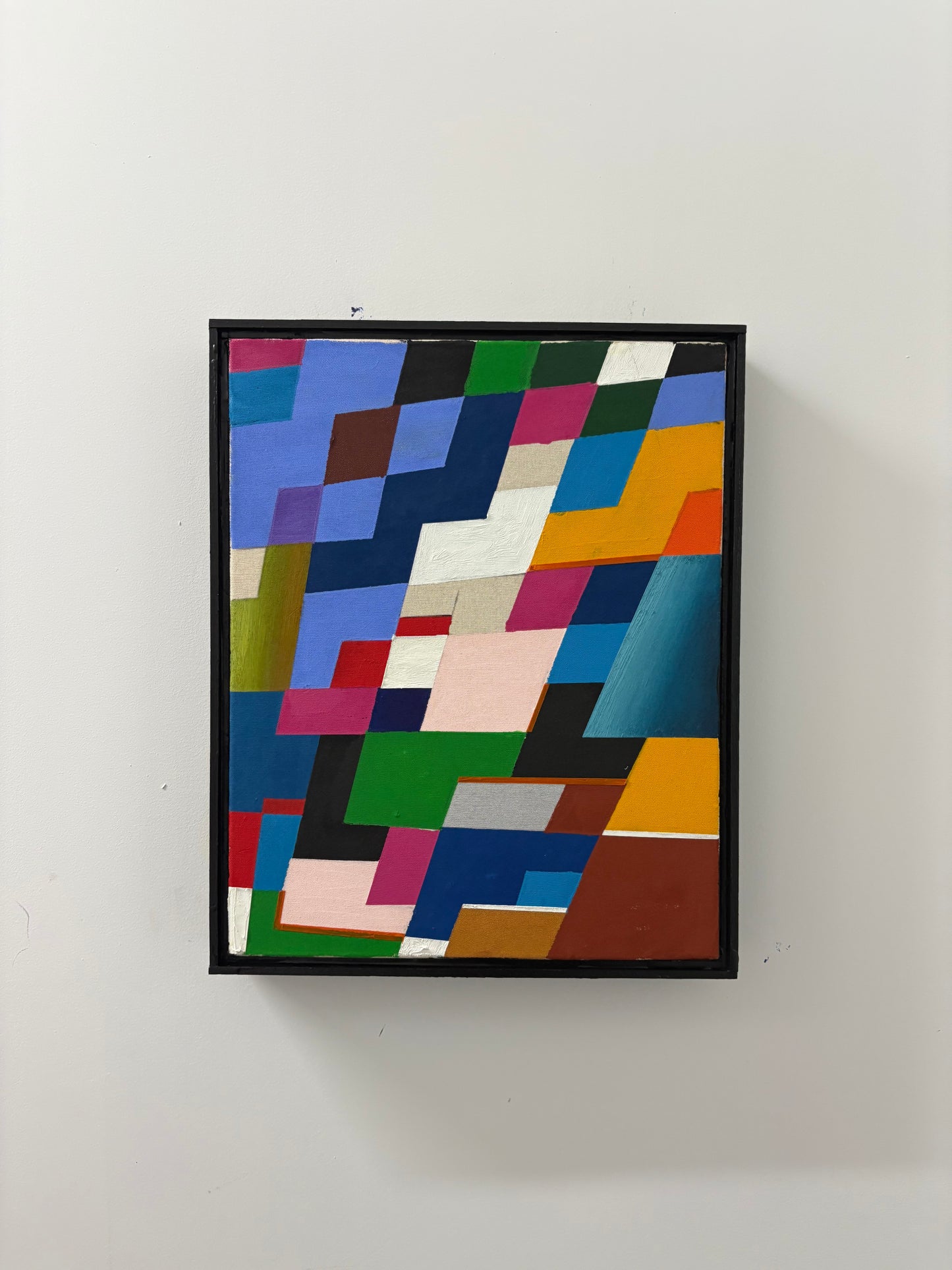 cubic