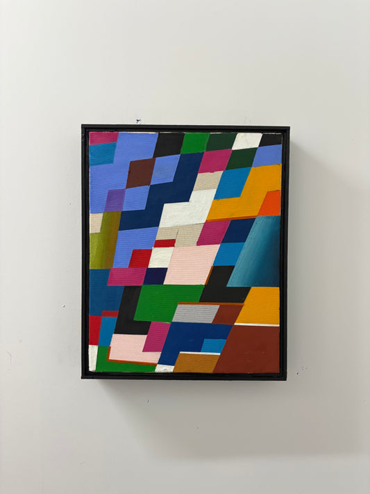cubic