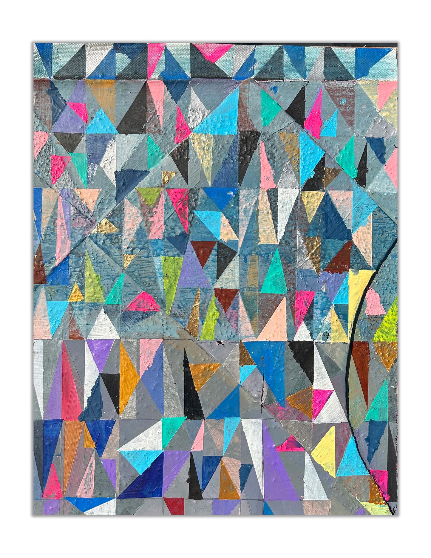 triangle studies