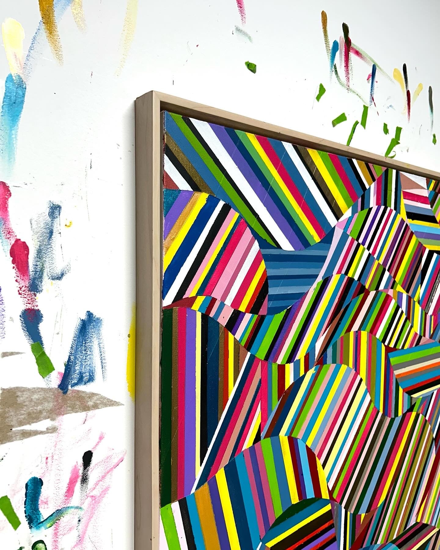 Vertigo