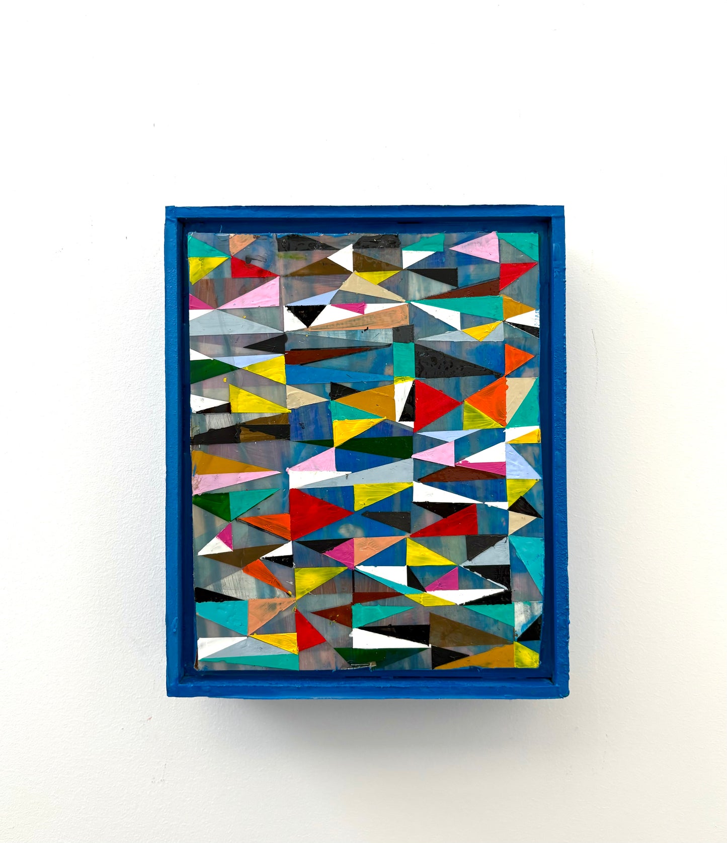 triangles