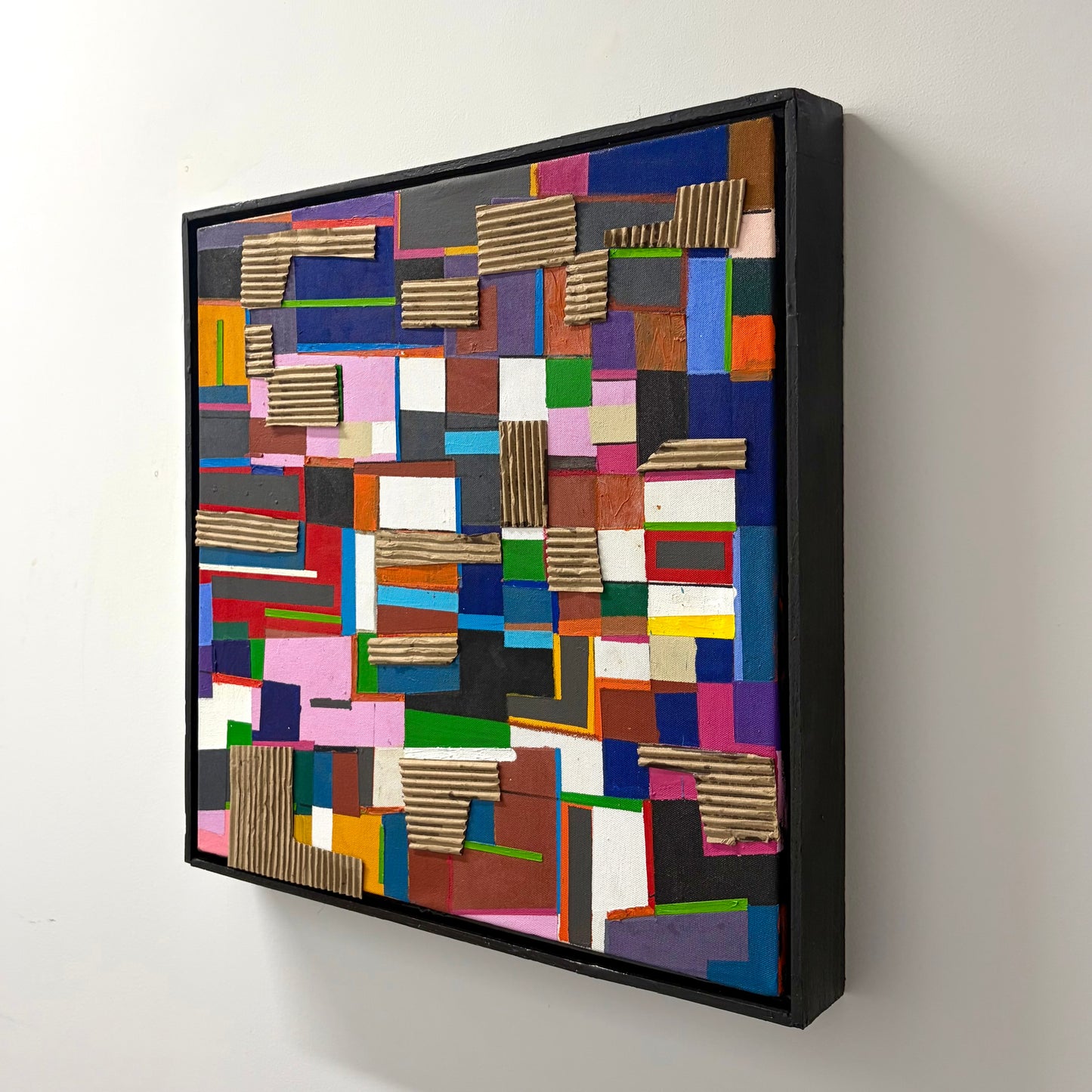 Cubist dreamz