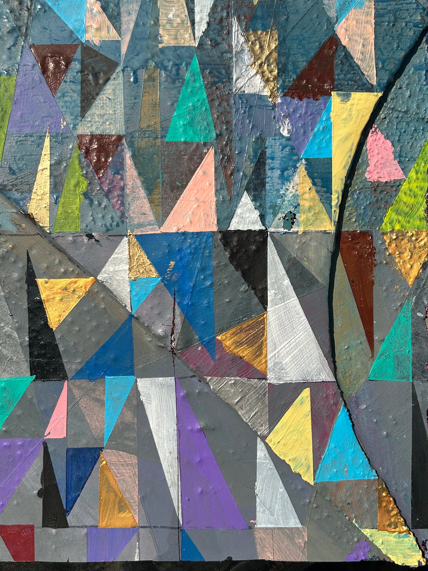triangle studies