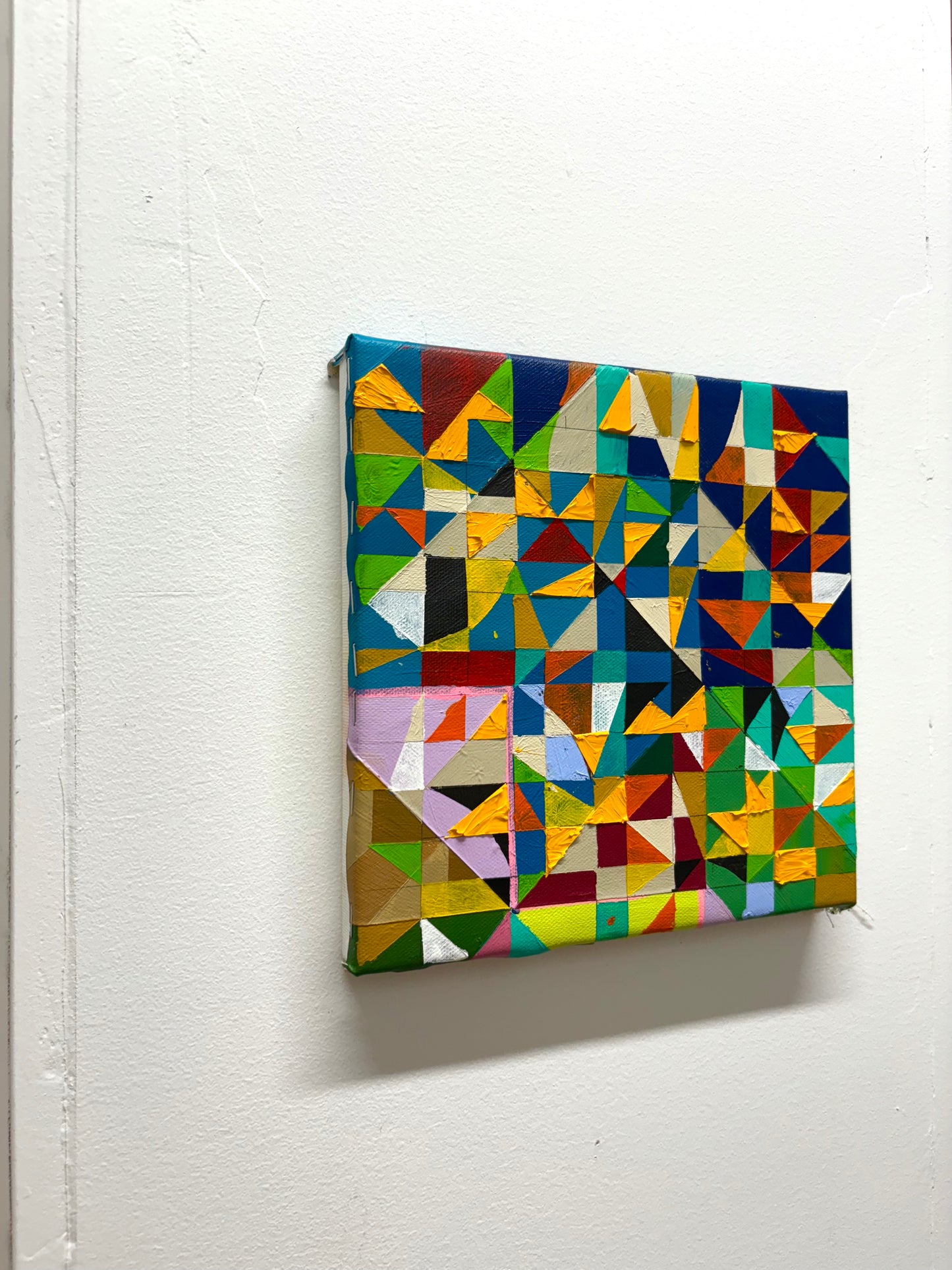 chromaticity