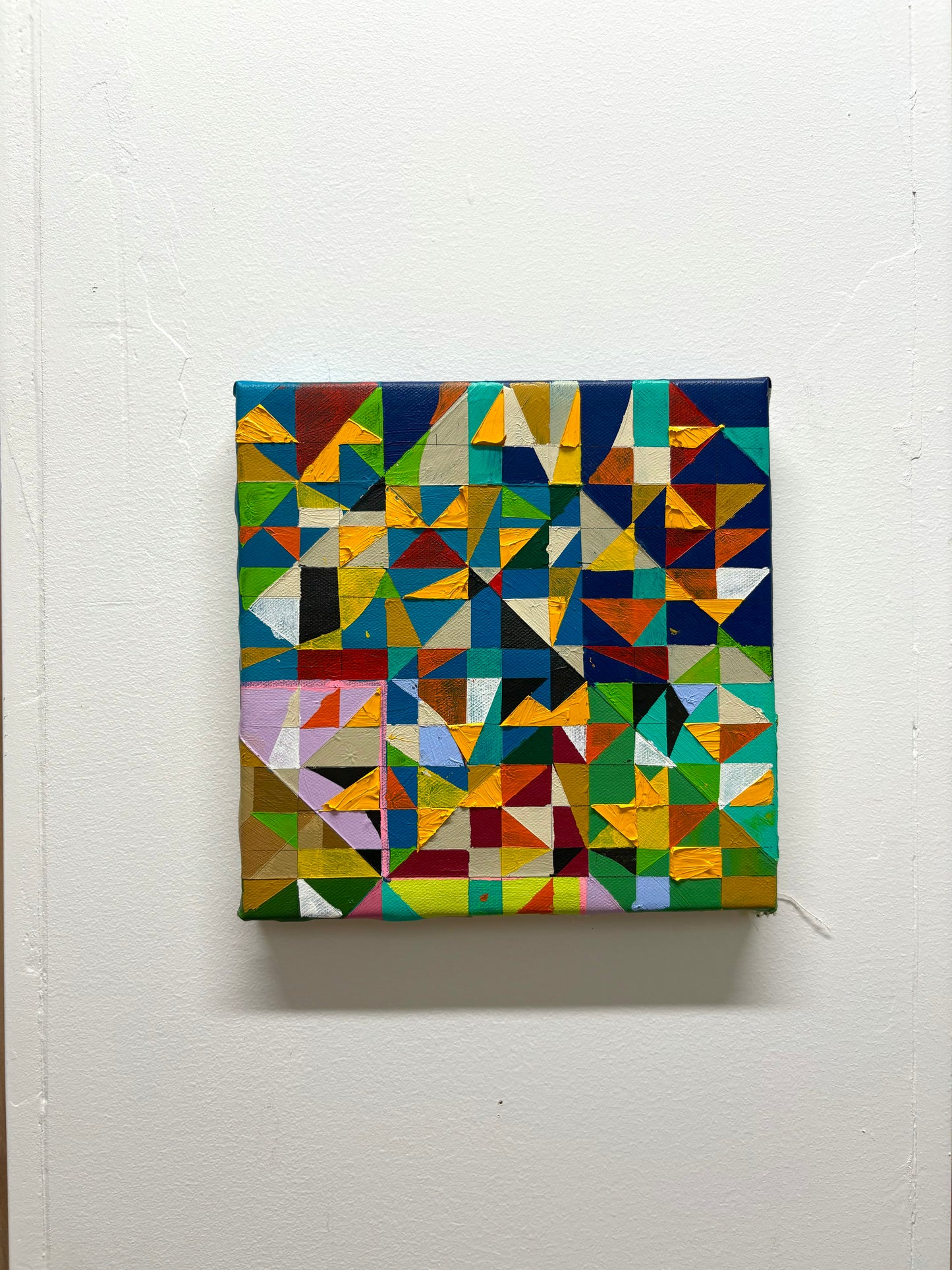 chromaticity