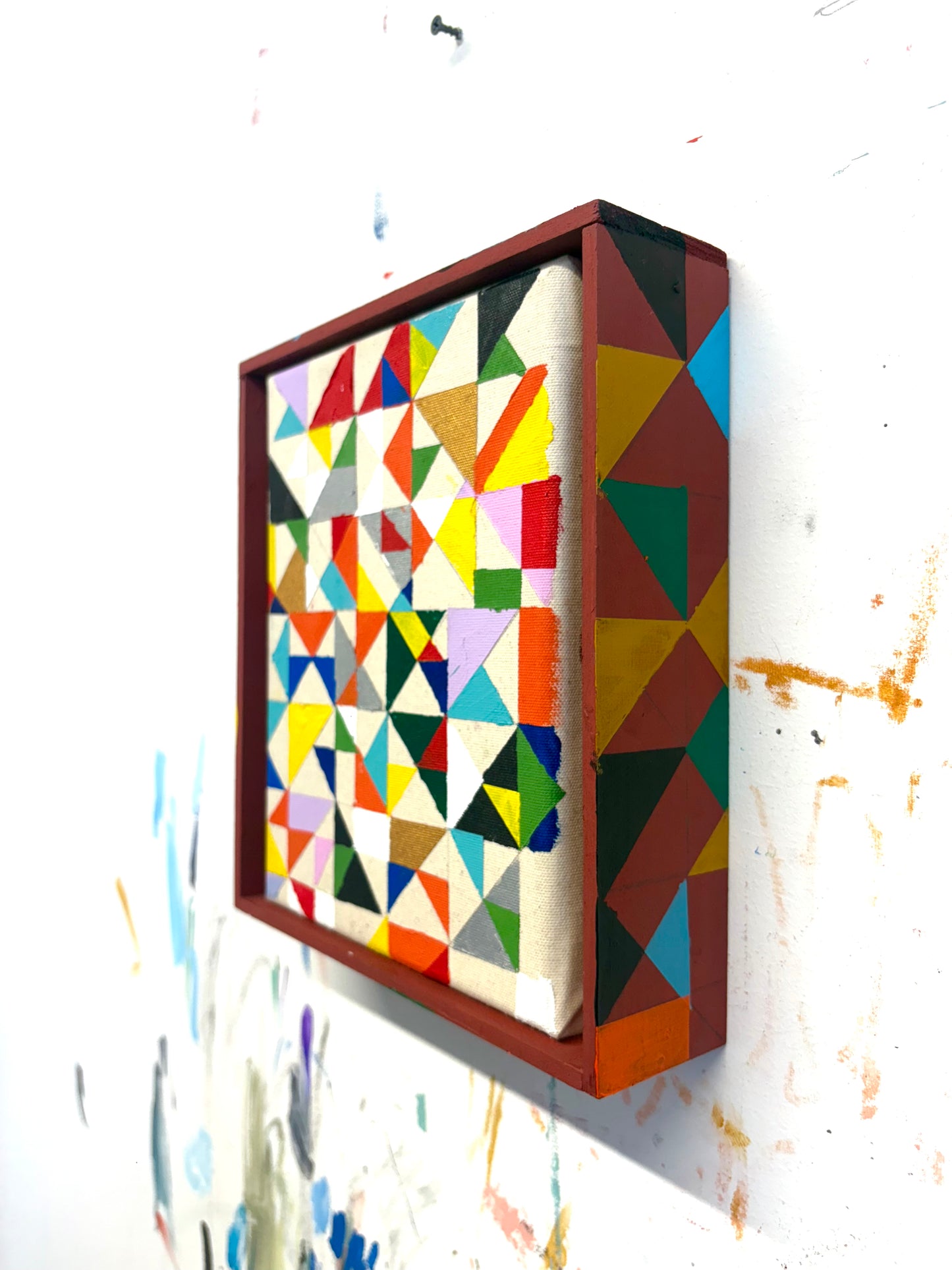 prisms