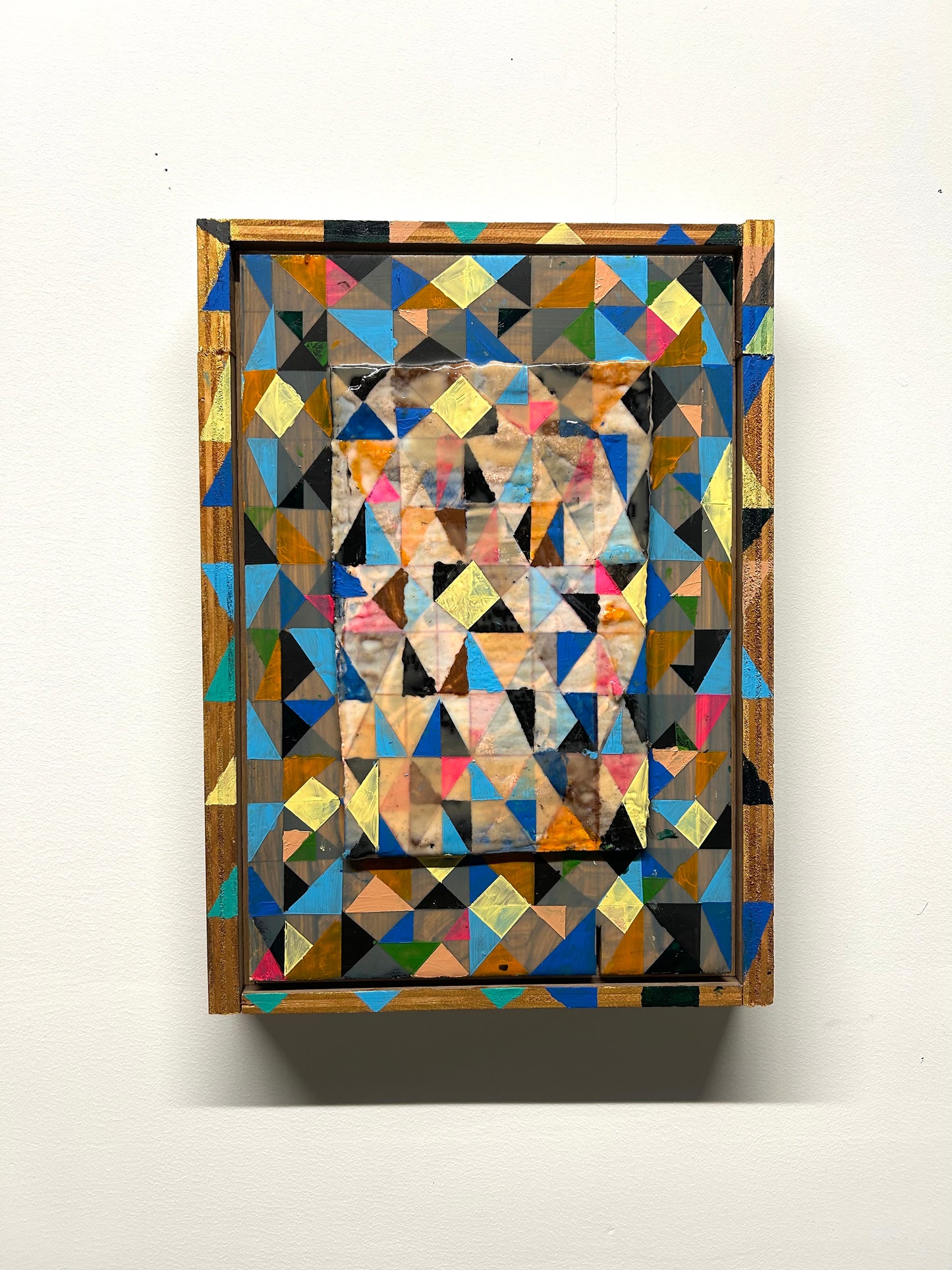 all the shapes