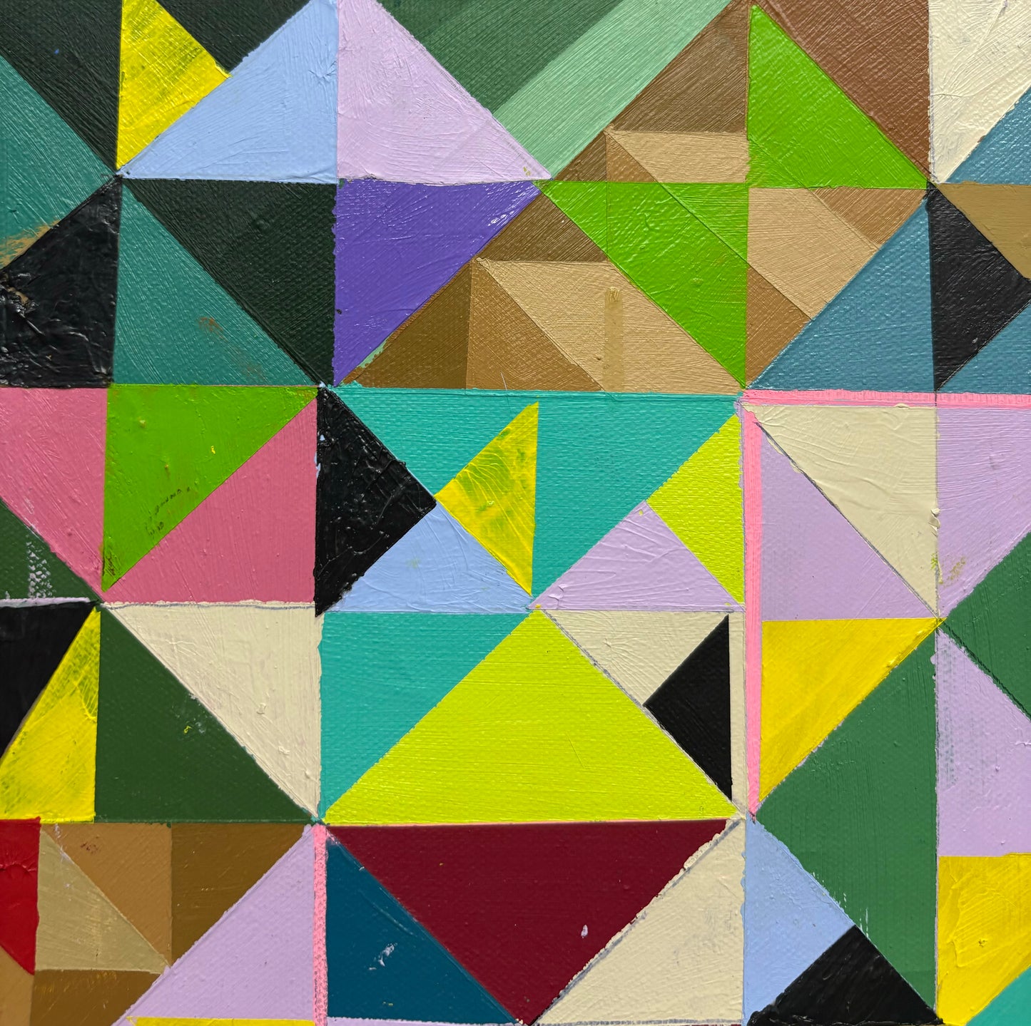 Tectonic #2