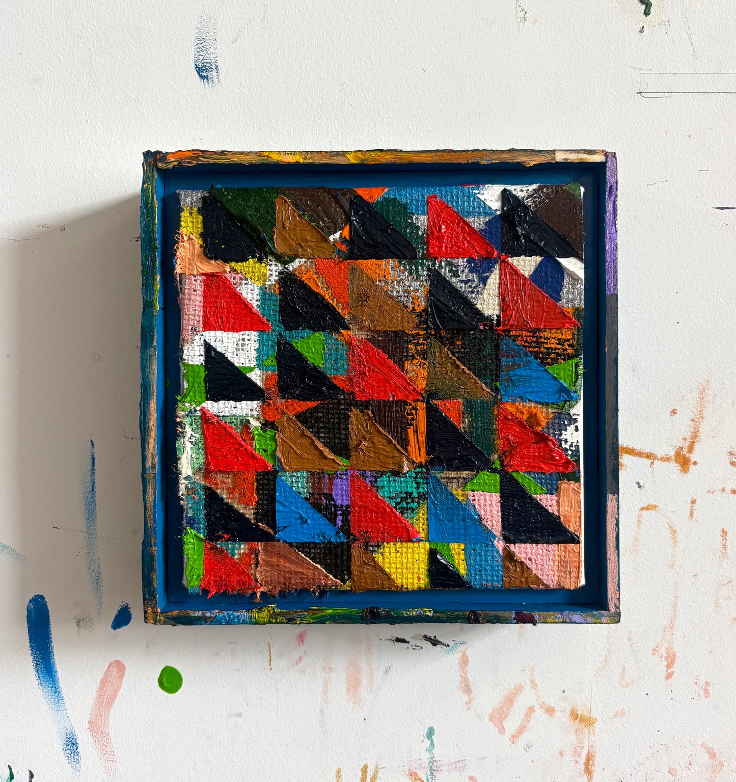 Triangular