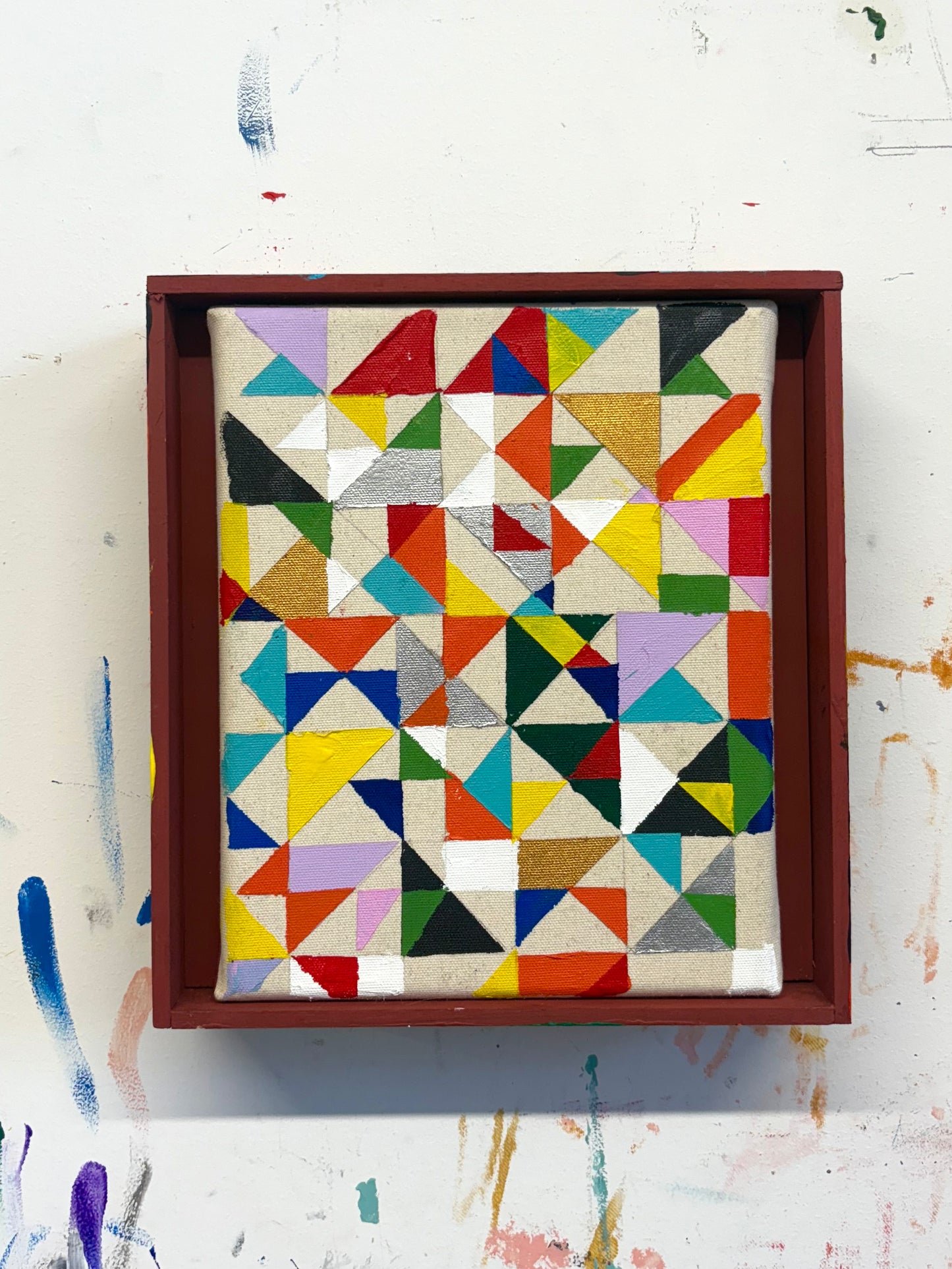 prisms