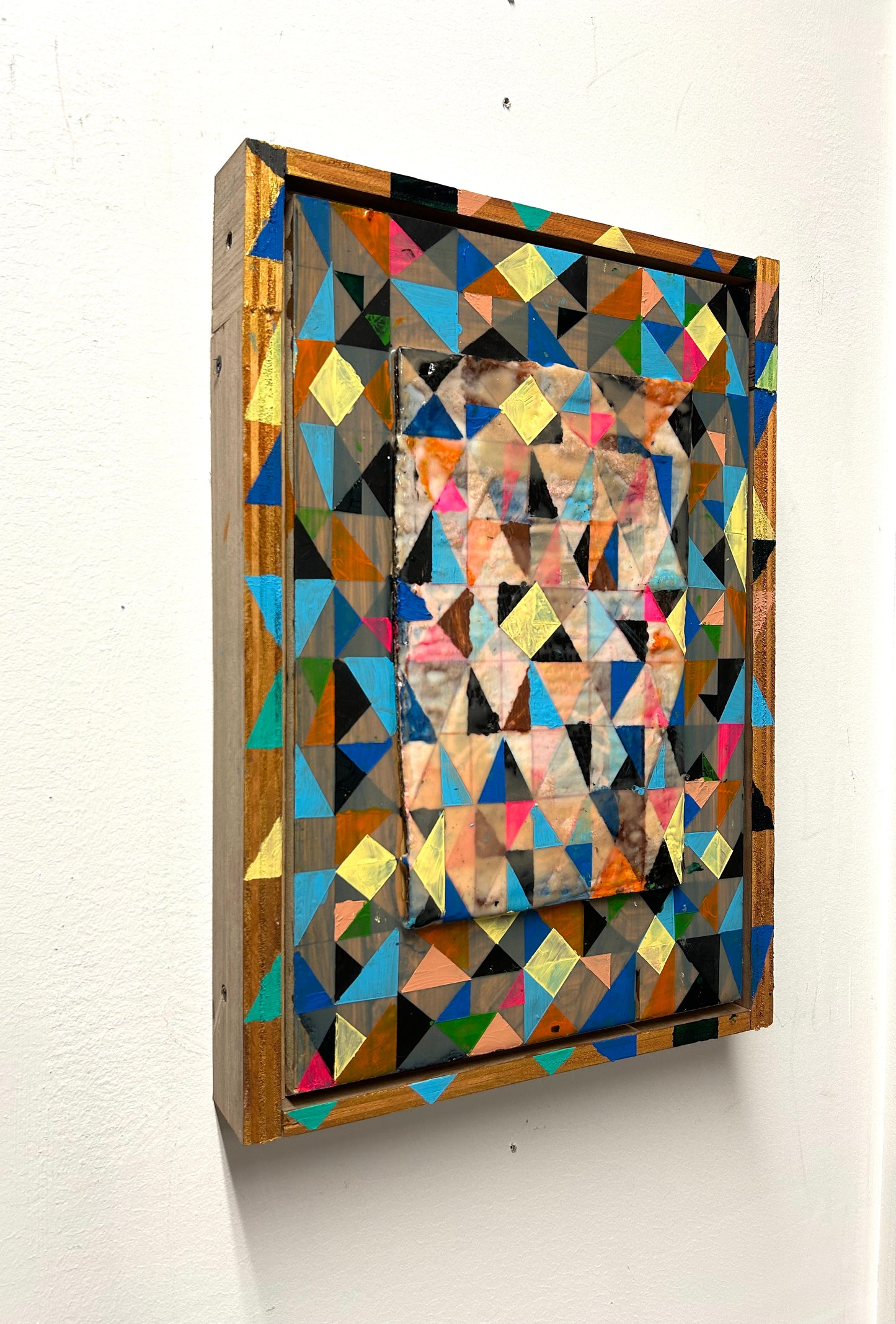 all the shapes