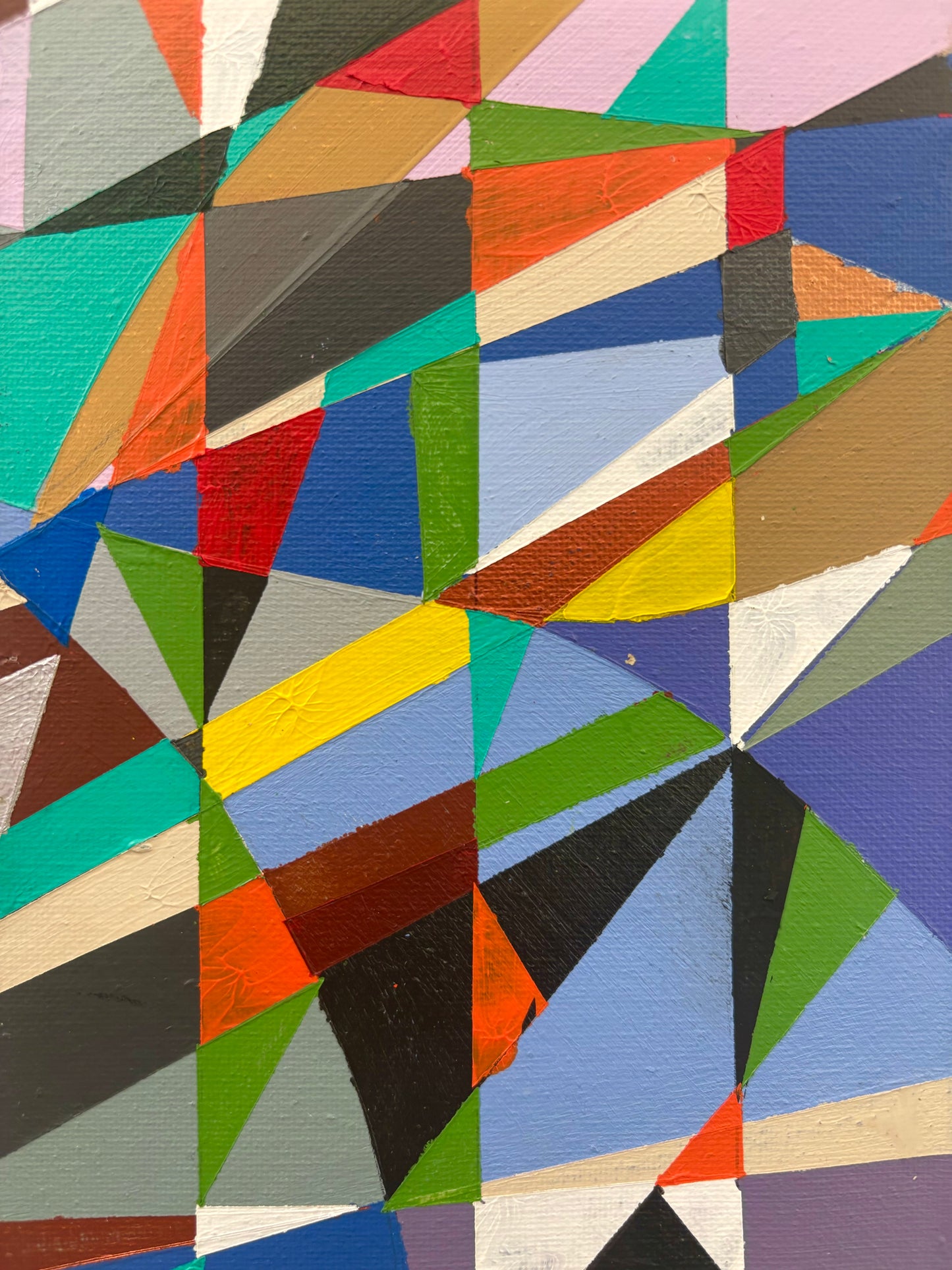 Triangulate 2