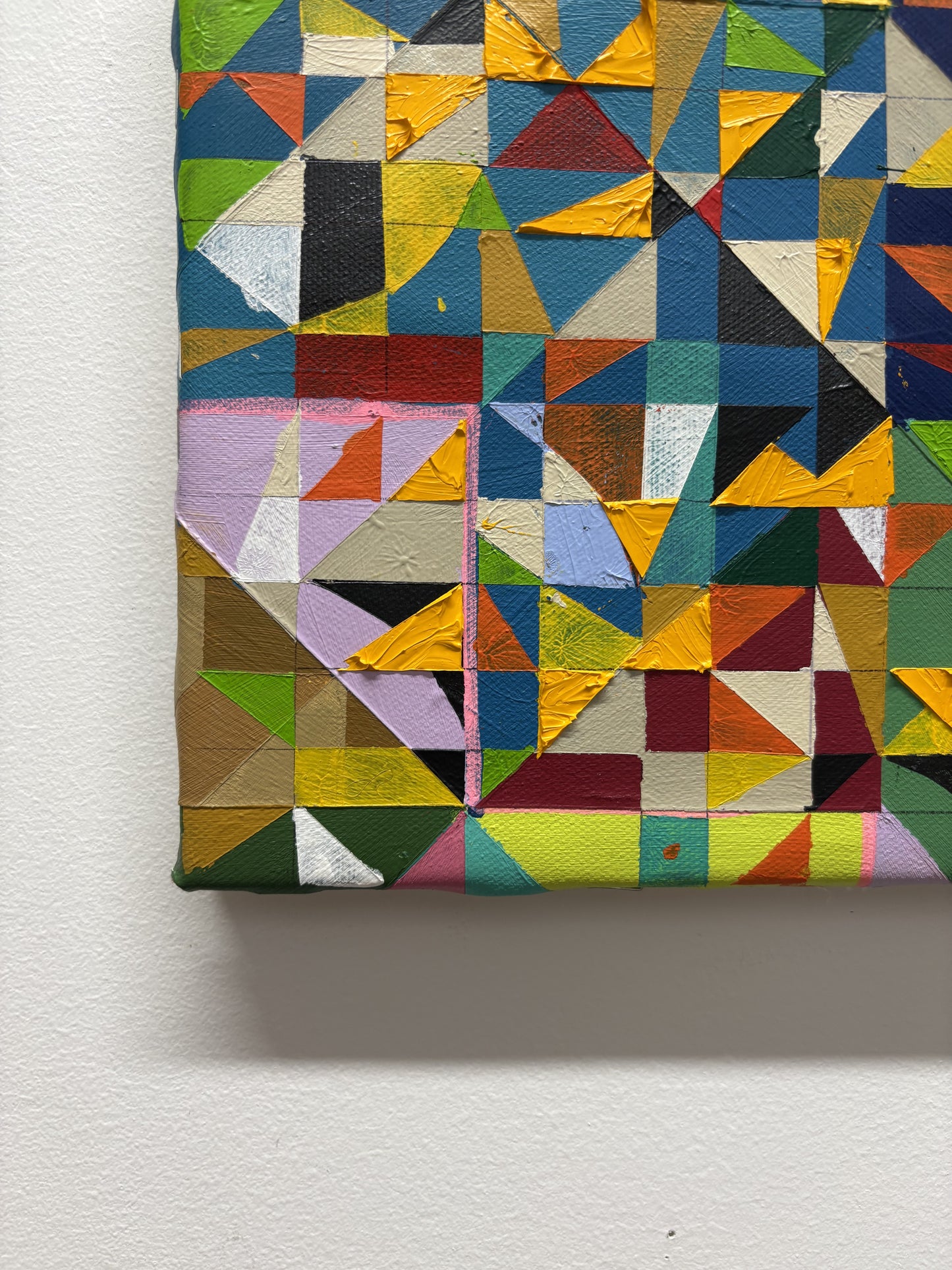 chromaticity