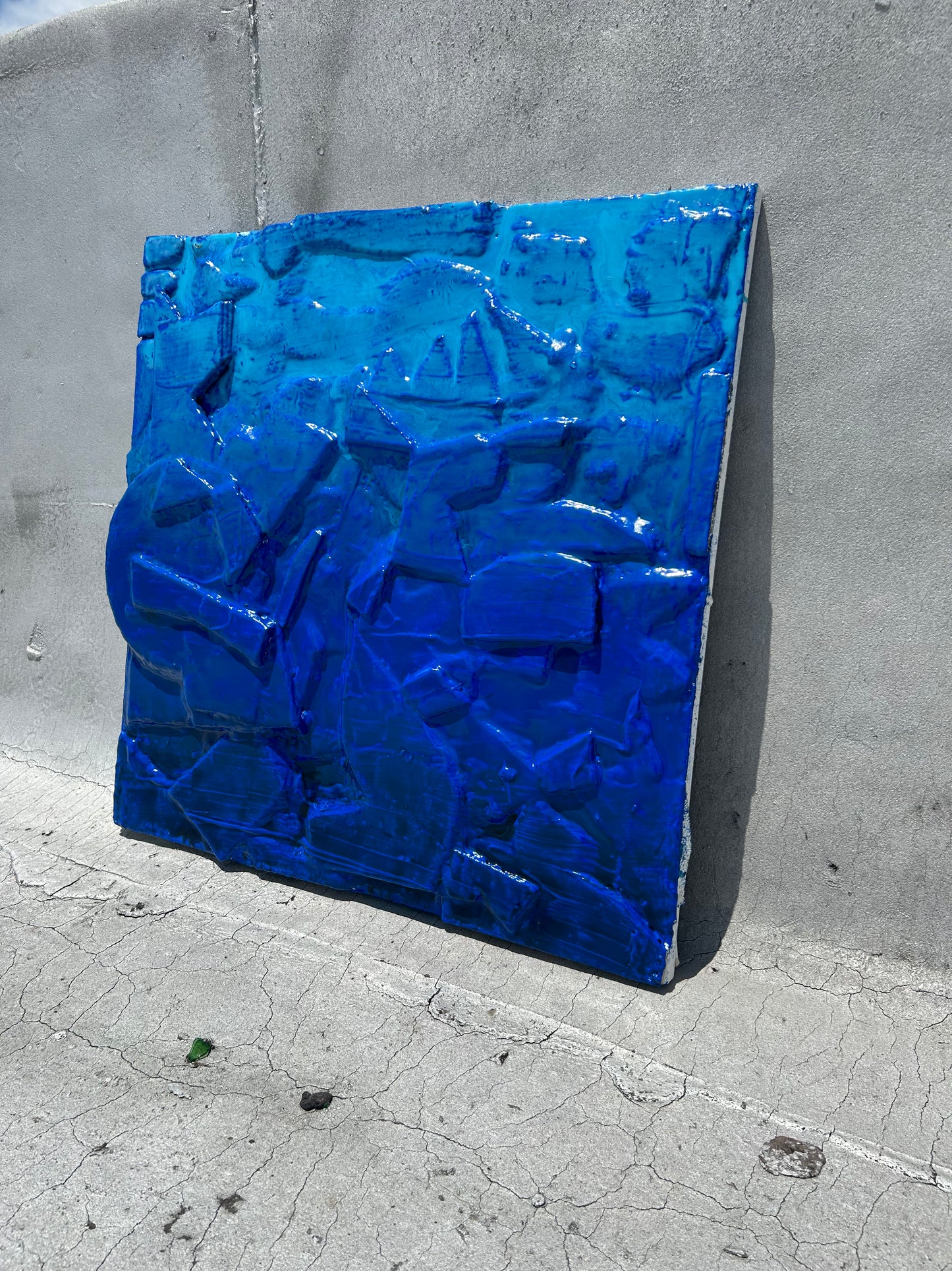 Blue Raspberry