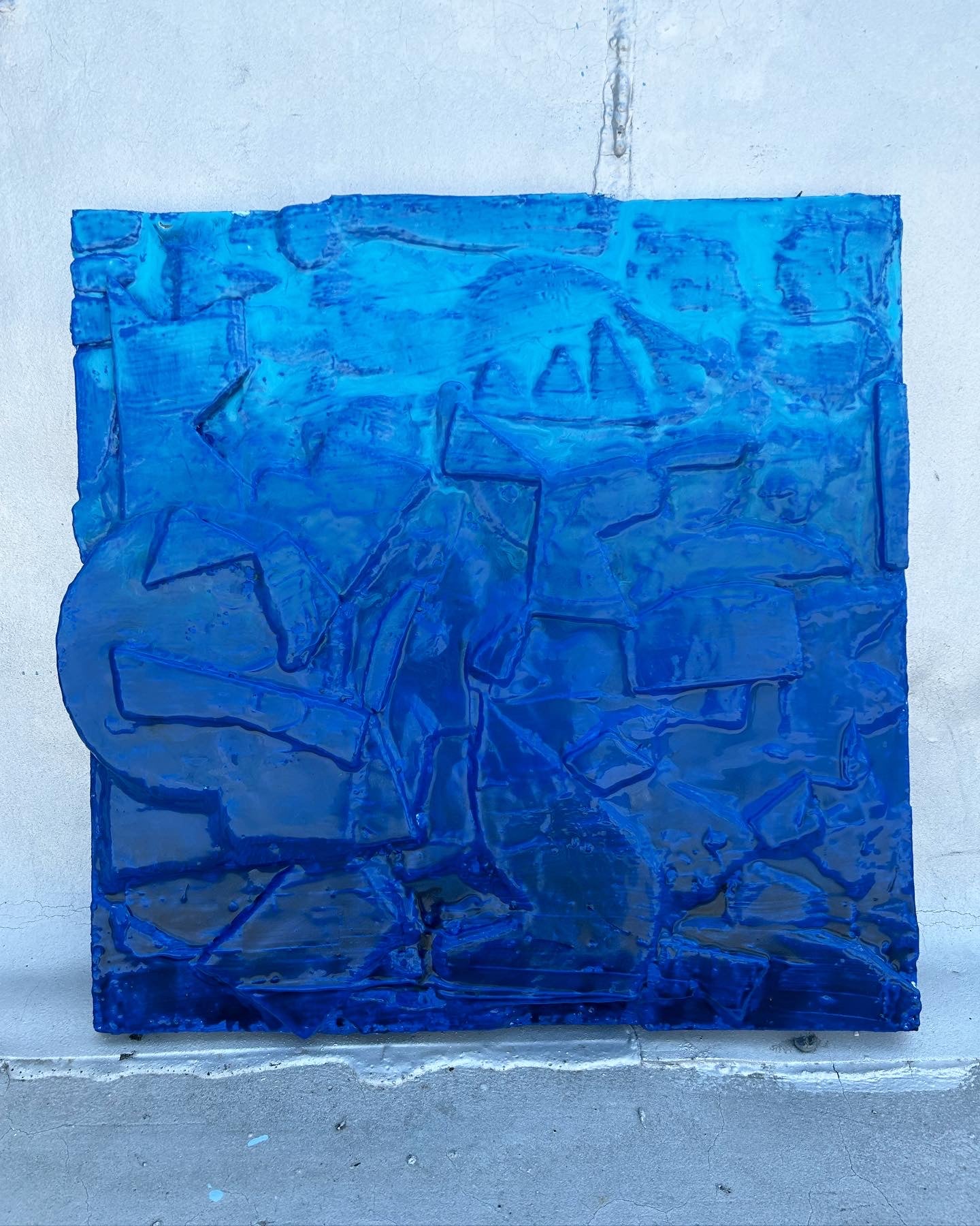 Blue Raspberry