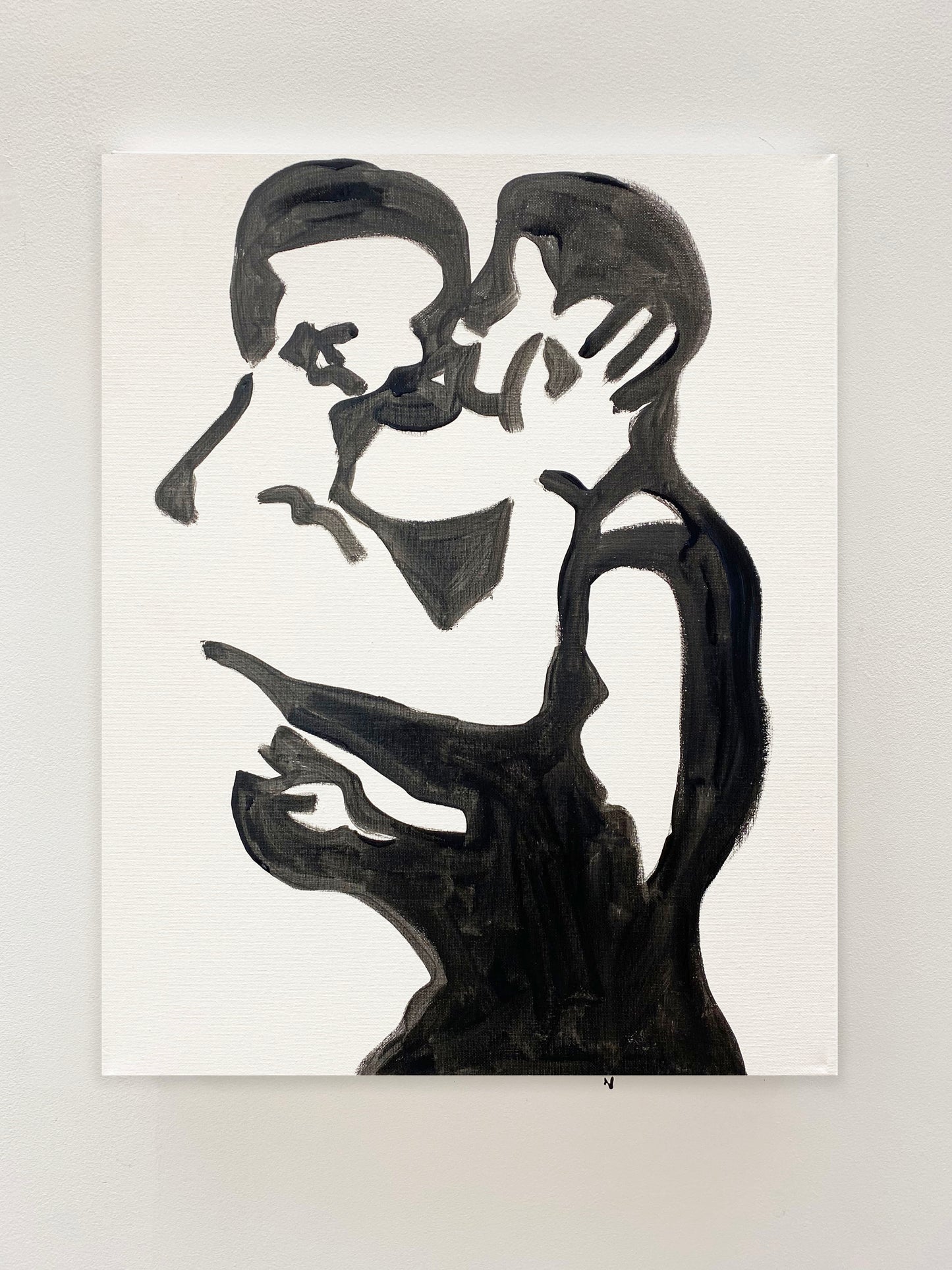 Tender Lovers