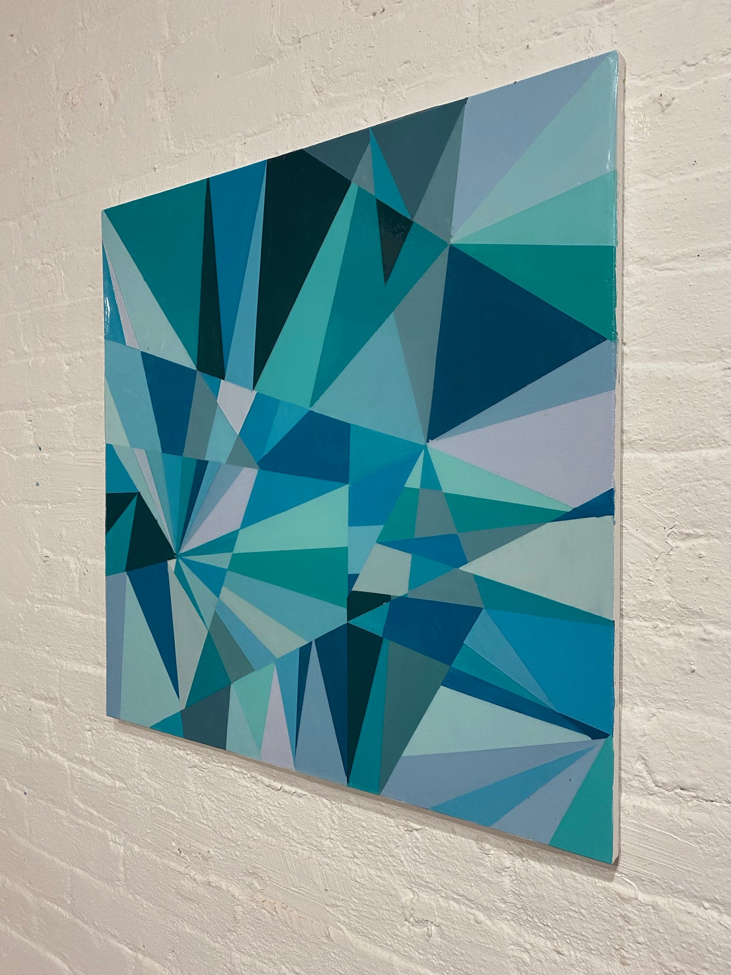 Aquamarine Dream