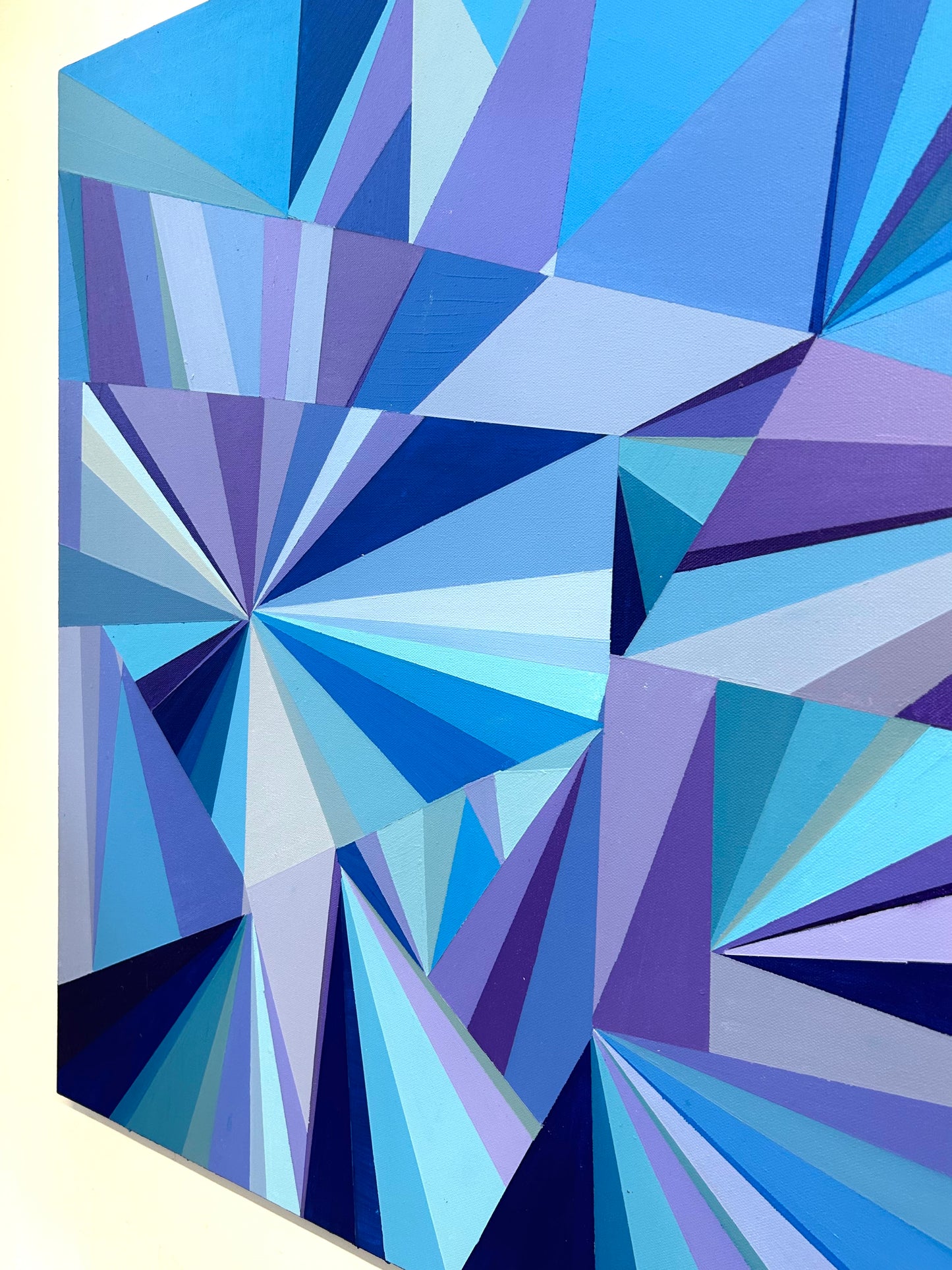 ‘Blue Sapphire’