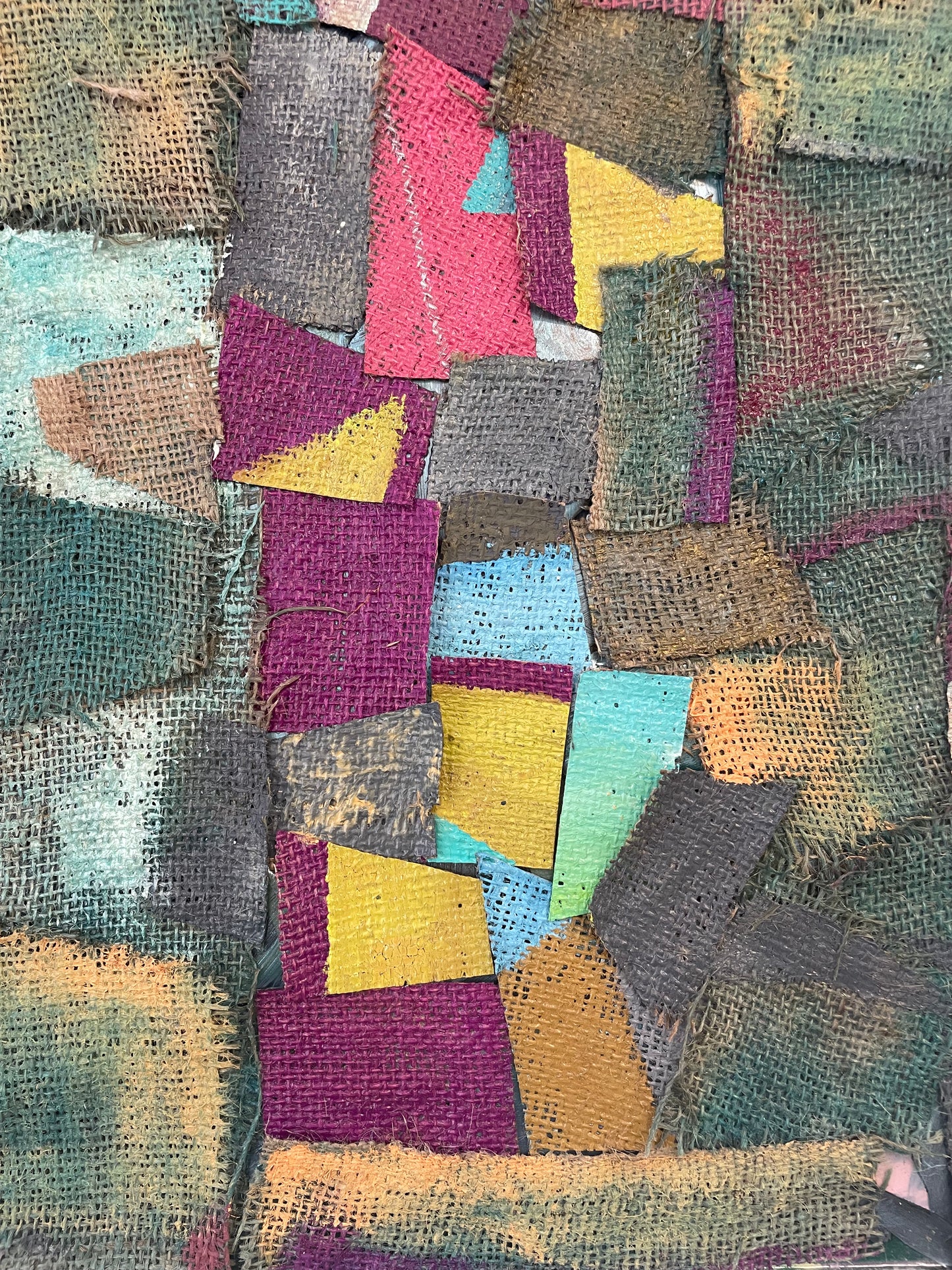A stitch in time