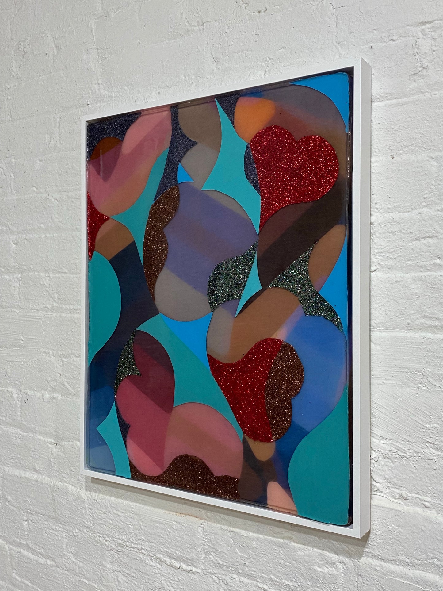 In a dream my love