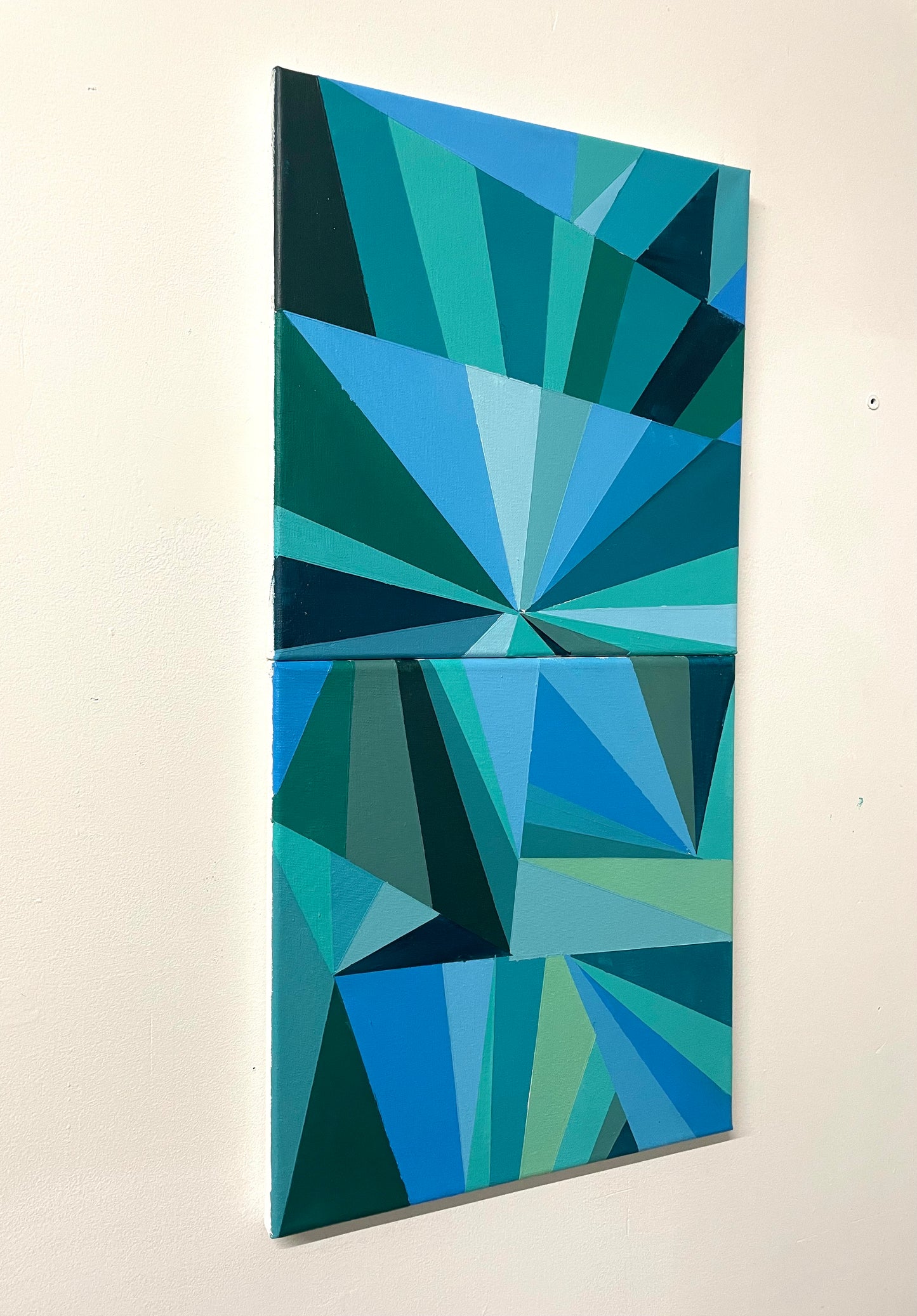 Mystic Green