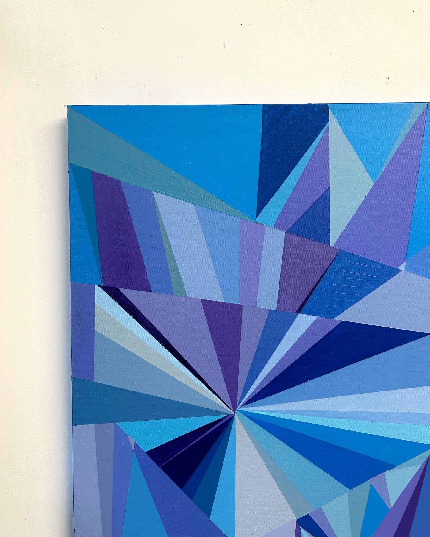 ‘Blue Sapphire’